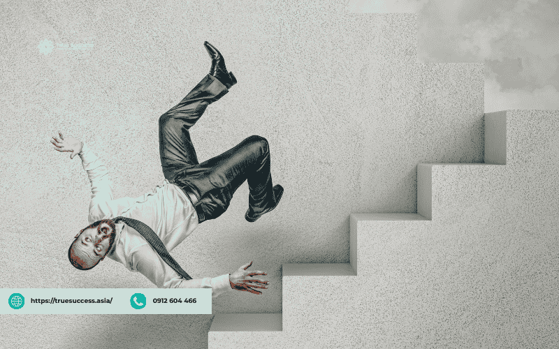 09 dấu hiệu thiếu kỹ năng lãnh đạo bản thân