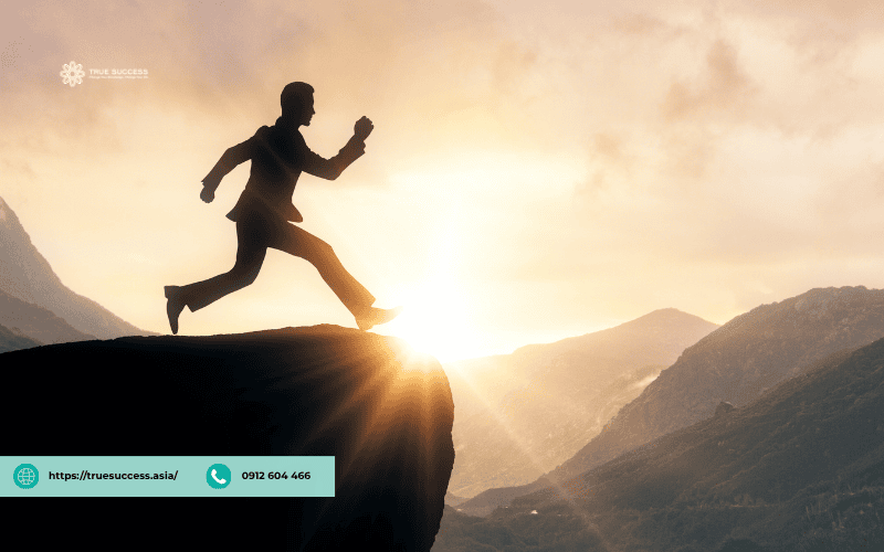 Lãnh đạo bản thân là gì?