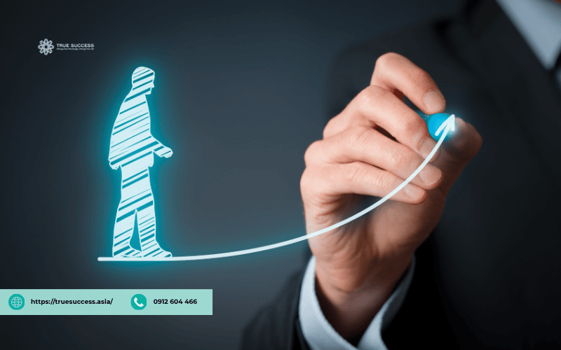 Lãnh đạo bản thân là năng lực bắt buộc của doanh nhân thời VUCA