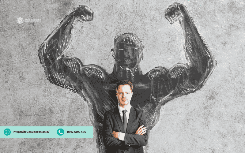 Ý nghĩa của kỹ năng lãnh đạo bản thân