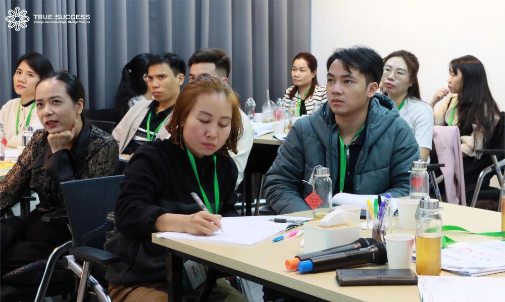 Khóa Huấn luyện Tư duy hệ thống dành cho CEO và Lãnh đạo K20 16 z7160951192578 d9a2d1a02c0146c8ea8ed6aafa7a58b4