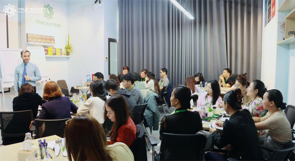 Khóa Huấn luyện Tư duy hệ thống dành cho CEO và Lãnh đạo K20 14 z7160952177123 6459208c77751379dcc4c6cefa68bd47