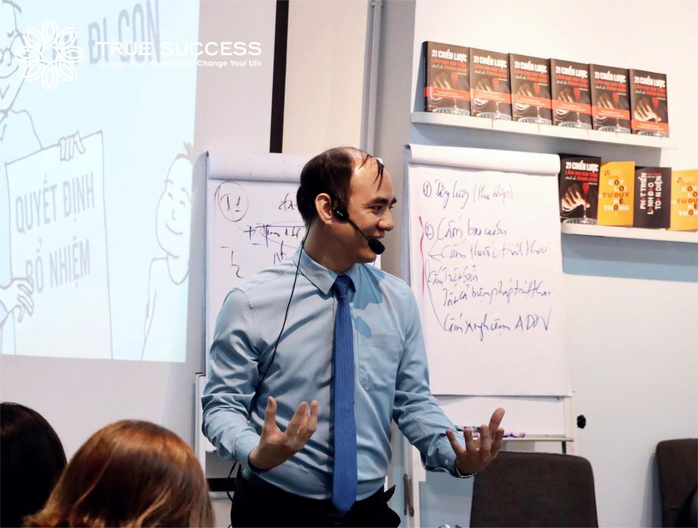 Khóa Huấn luyện Tư duy hệ thống dành cho CEO và Lãnh đạo K20 17 z7161096992281 b688292a40af425e091fc874e39a1516