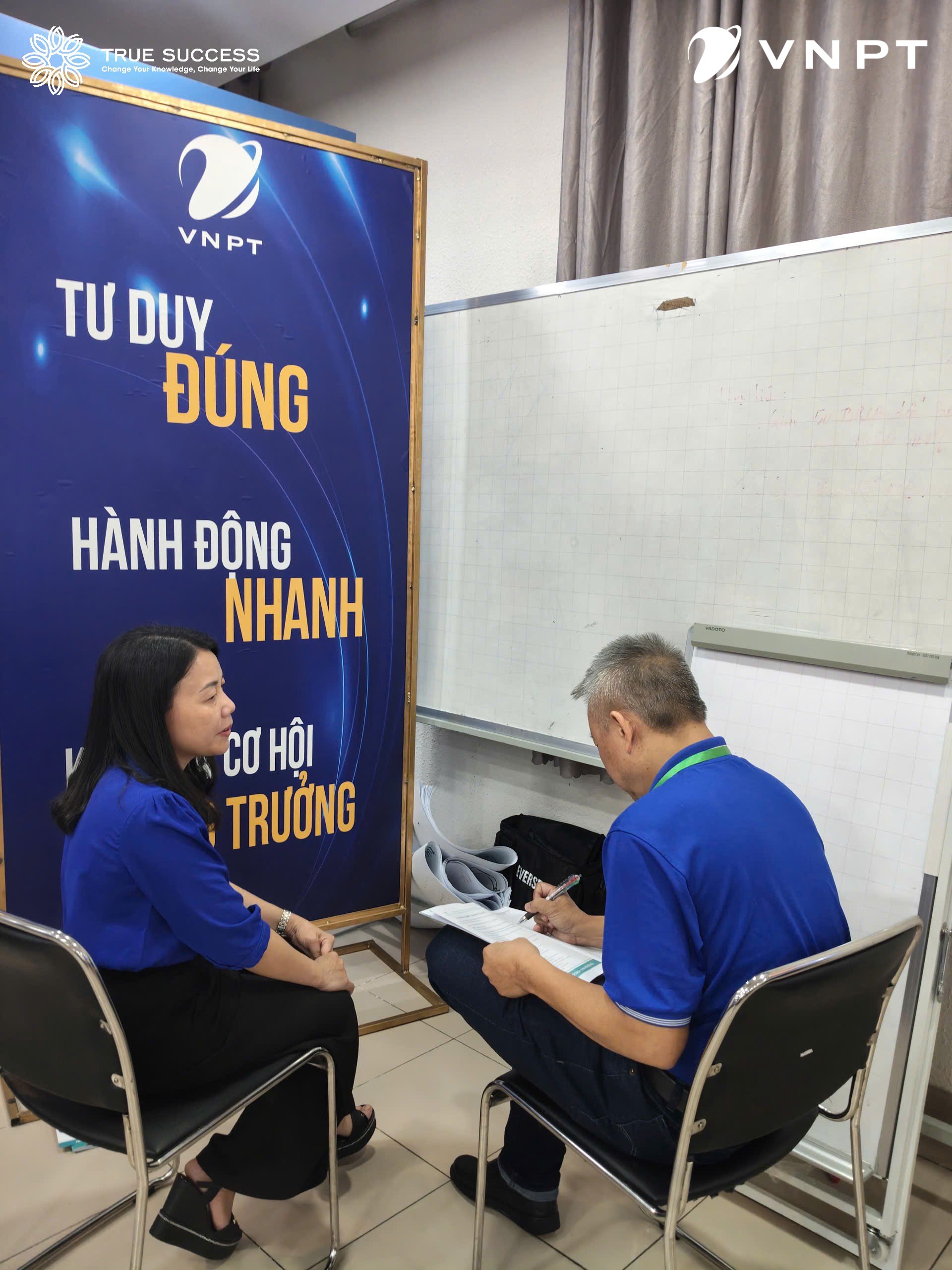 CHƯƠNG TRÌNH PERCOACH – KHAI MỞ NHÂN SỰ INHOUSE VNPT – TP. HỒ CHÍ MINH (K64 & K65) 18 21963148835448329180