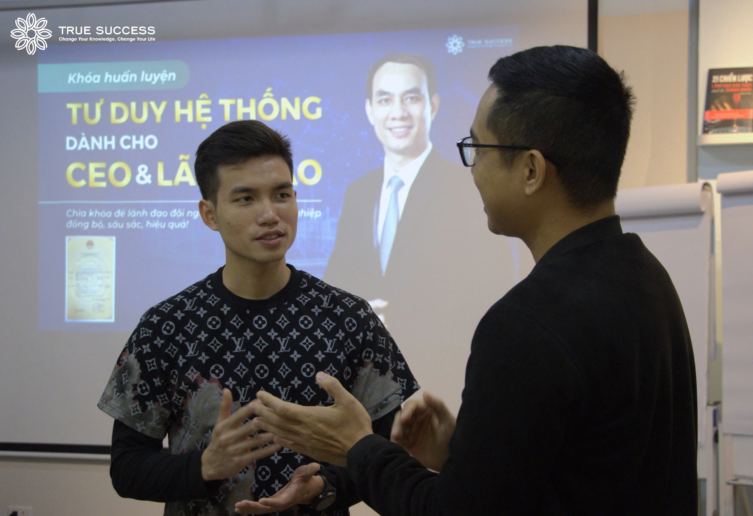 KHÓA TƯ DUY HỆ THỐNG DÀNH CHO CEO & LÃNH ĐẠO K21 22 05629c7aebe864b63df9