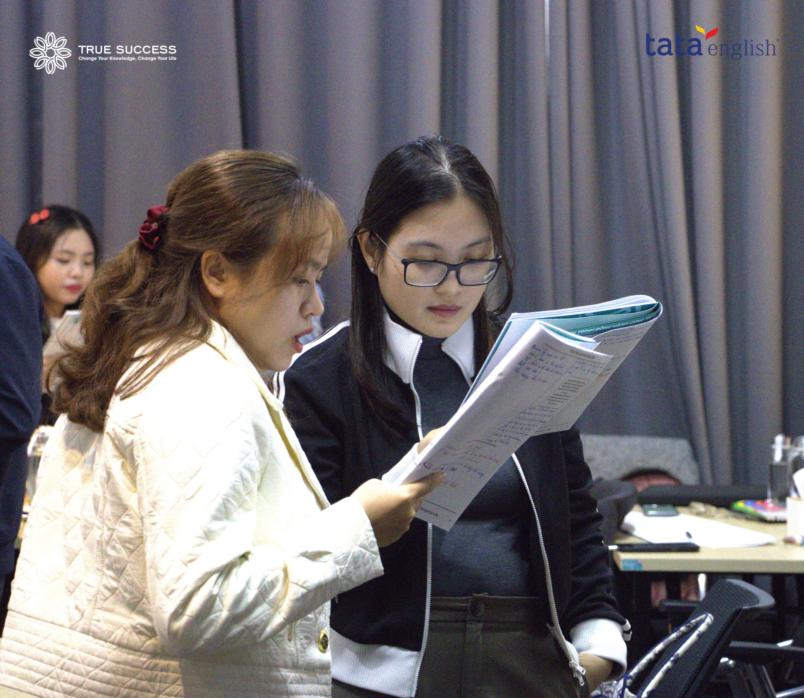 Tư duy Hệ thống Level 2 - Inhouse Tata English 18 IMG 7520 scaled