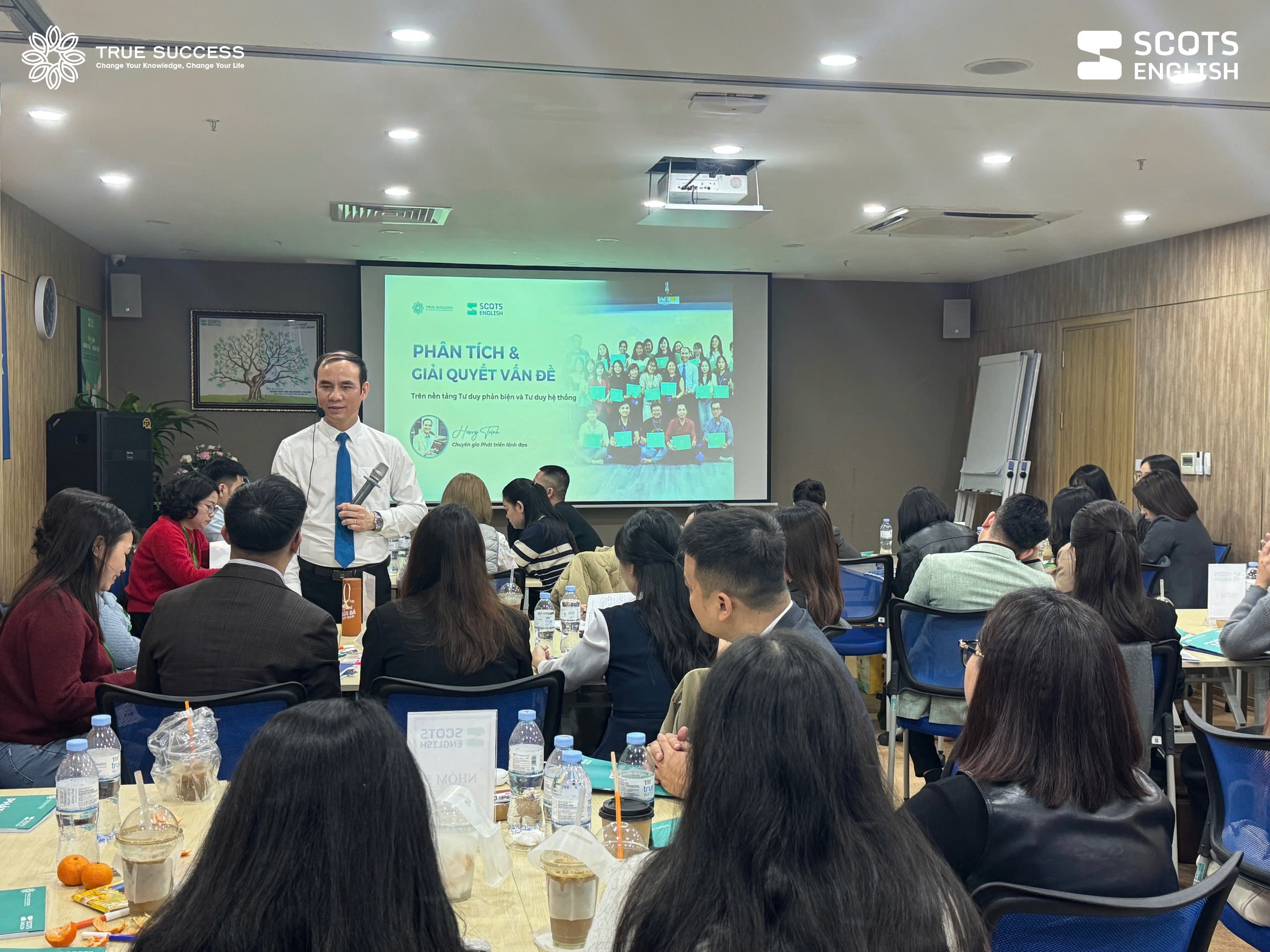 KHÓA HUẤN LUYỆN “PHÂN TÍCH VÀ GIẢI QUYẾT VẤN ĐỀ” INHOUSE SCOTS ENGLISH 18 ed1035d26890e6cebf81