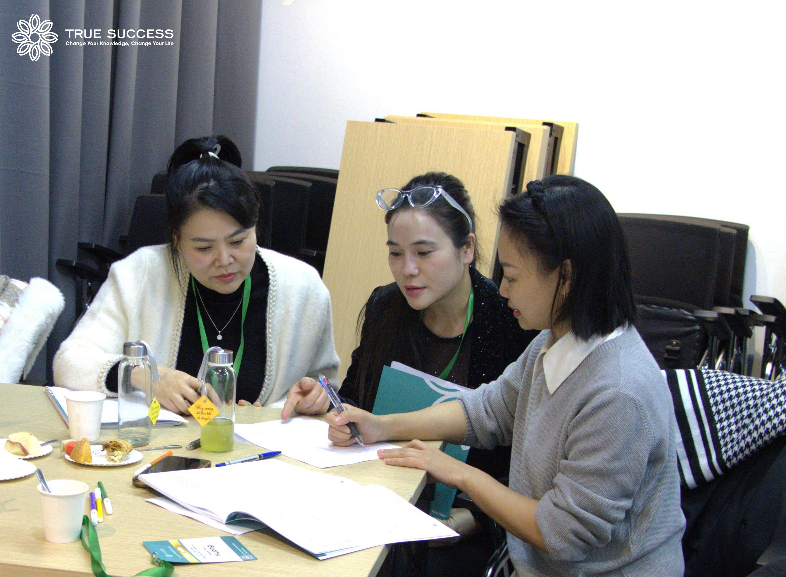 KHÓA TƯ DUY HỆ THỐNG DÀNH CHO CEO & LÃNH ĐẠO K21 19 f2d58877fee571bb28f4