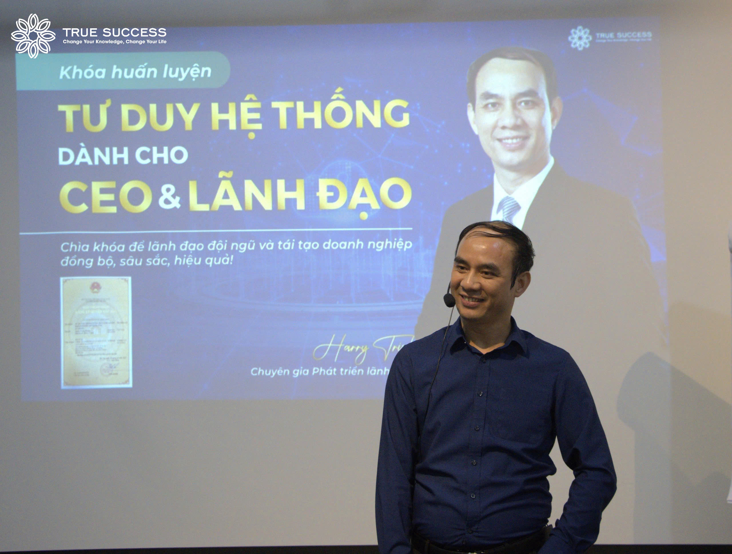 KHÓA TƯ DUY HỆ THỐNG DÀNH CHO CEO & LÃNH ĐẠO K21 18 f788fa148b8604d85d97