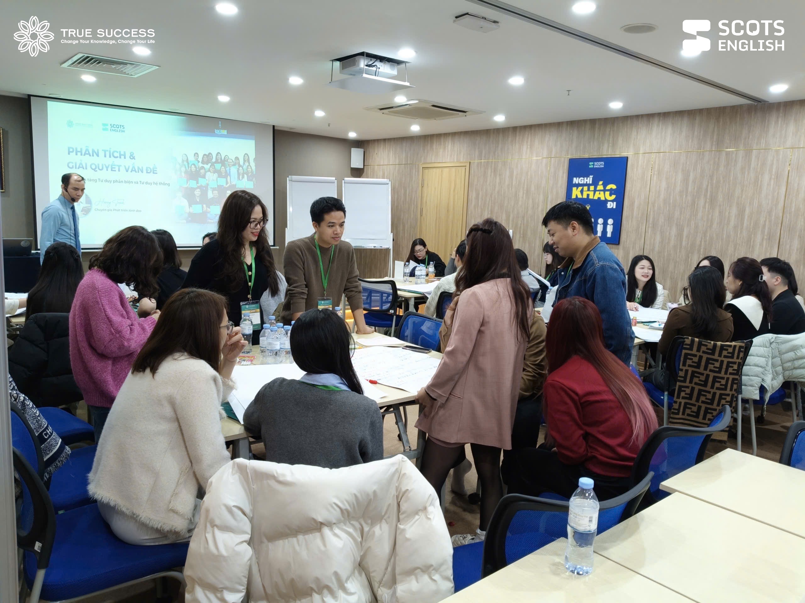 RECAP KHÓA HUẤN LUYỆN “PHÂN TÍCH VÀ GIẢI QUYẾT VẤN ĐỀ” INHOUSE SCOTS ENGLISH – NHÓM LỚP KẾ CẬN 12 135724780565271488213