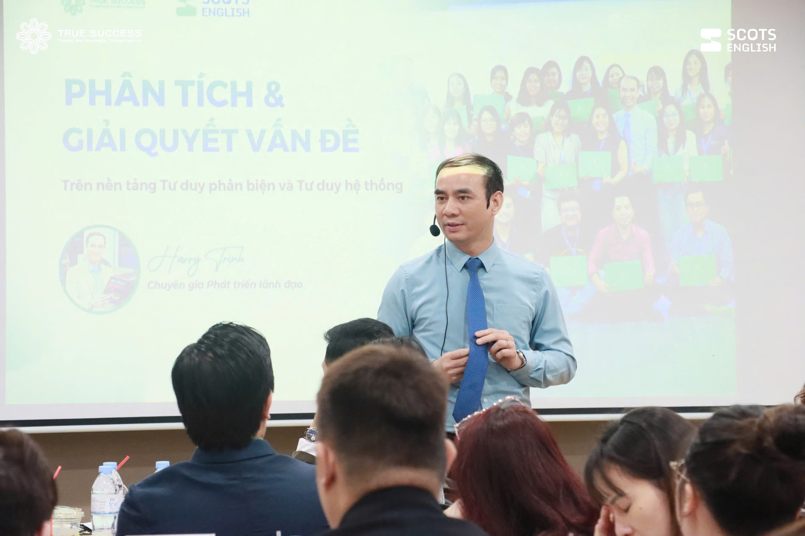 RECAP KHÓA HUẤN LUYỆN “PHÂN TÍCH VÀ GIẢI QUYẾT VẤN ĐỀ” INHOUSE SCOTS ENGLISH – NHÓM NÒNG CỐT 20 9cb56c68d660583e0171