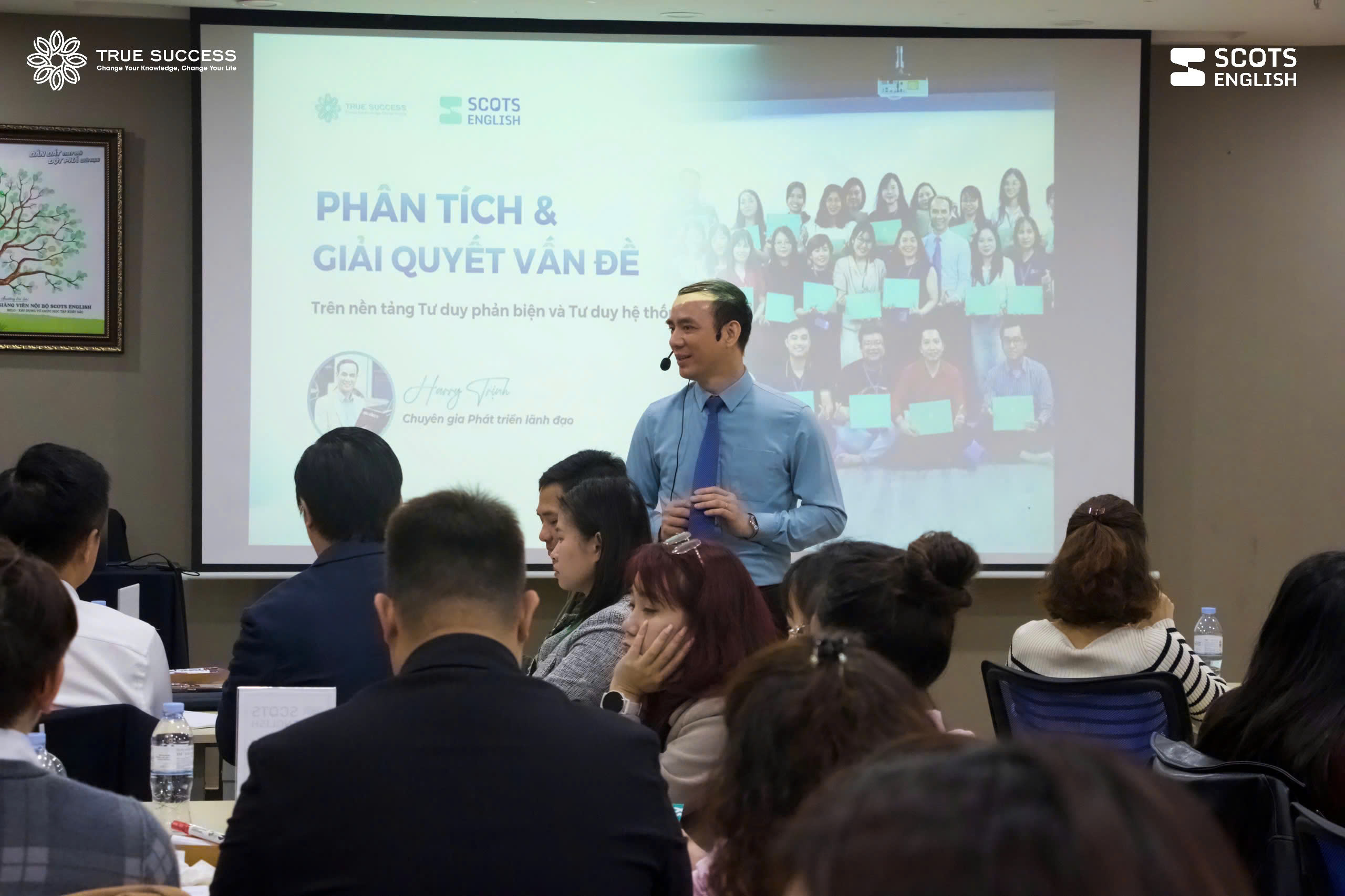 RECAP KHÓA HUẤN LUYỆN “PHÂN TÍCH VÀ GIẢI QUYẾT VẤN ĐỀ” INHOUSE SCOTS ENGLISH – NHÓM NÒNG CỐT 16 ecbec7087d00f35eaa11