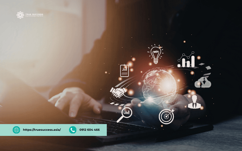 Thế Nào Là Tái Tạo Doanh Nghiệp Toàn Diện? 9 Tái tạo doanh nghiệp mang tính sống còn