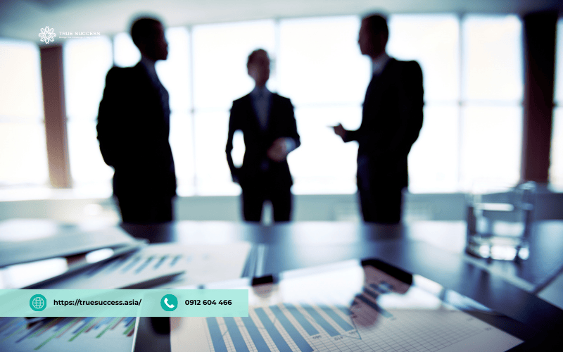 Thế Nào Là Tái Tạo Doanh Nghiệp Toàn Diện? 12 Táo tạo doanh nghiệp cần được thực thi quyết liệt