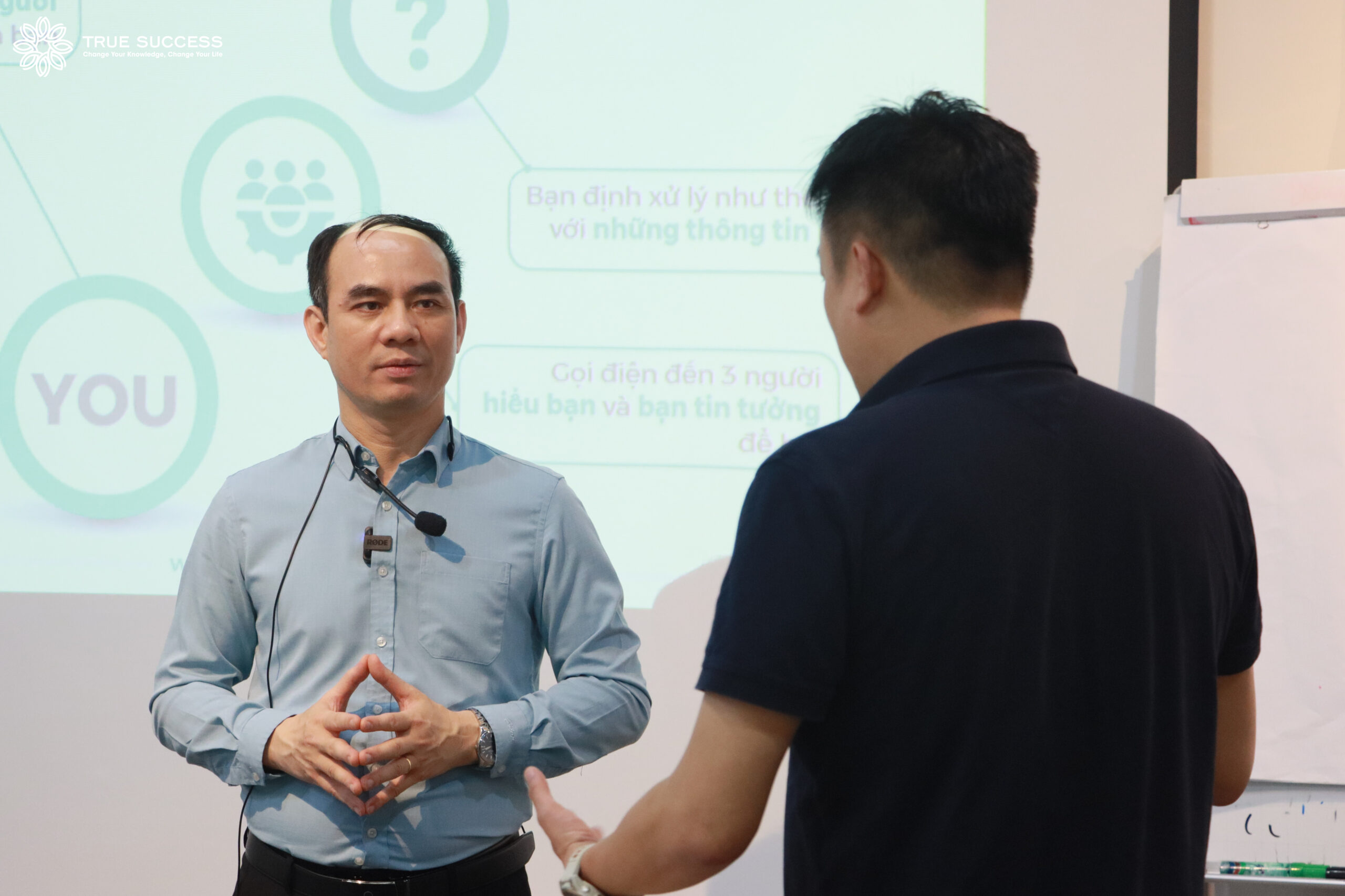 RECAP Huấn Luyện Khóa "Tái Tạo Đội Ngũ - Public" 19 IMG 1781 scaled