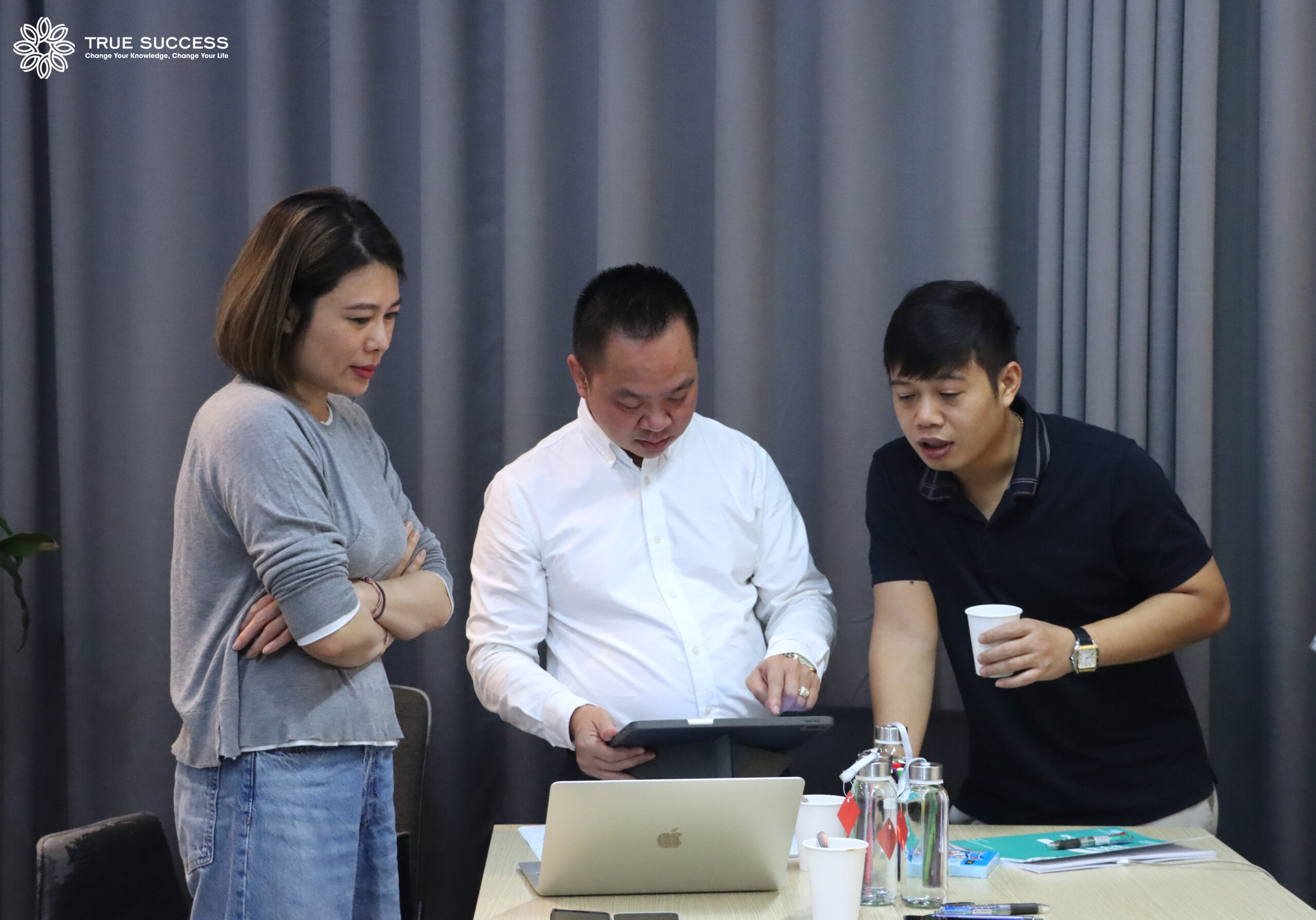 RECAP Huấn Luyện Khóa "Tái Tạo Đội Ngũ - Public" 18 IMG 1829 scaled