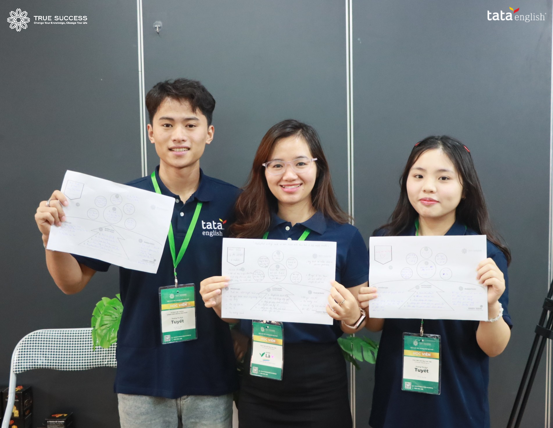 RECAP Khóa Huấn Luyện “Lãnh Đạo Bản Thân” – Inhouse Tata English 18 IMG 9432