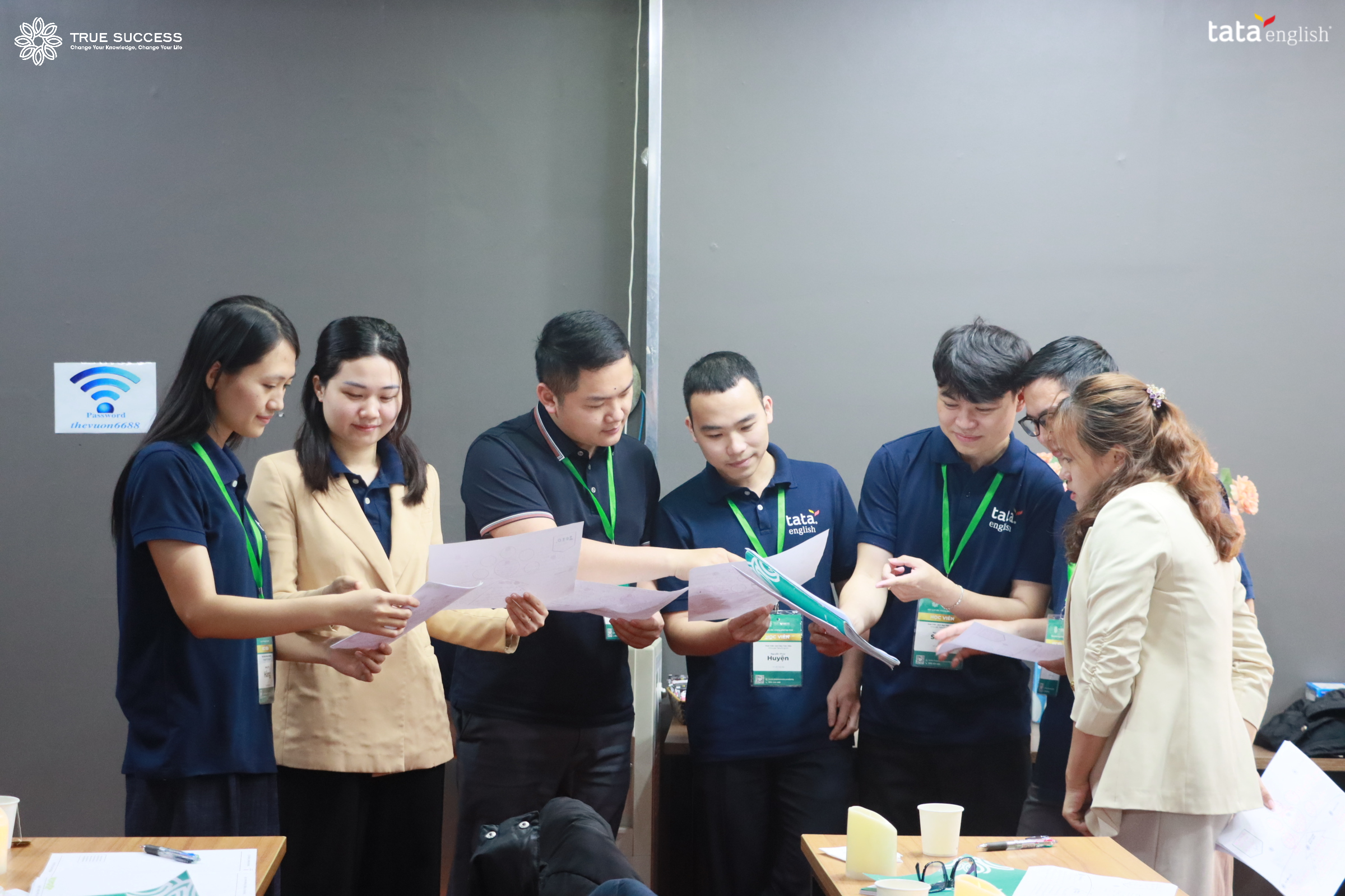 RECAP Khóa Huấn Luyện “Lãnh Đạo Bản Thân” – Inhouse Tata English 16 IMG 9441