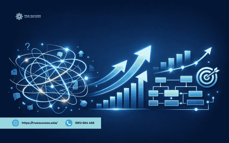 Phân biệt cải tiến, tái cấu trúc và tái tạo doanh nghiệp. Hiểu đúng để chuyển đổi đúng. 10 Tái cấu trúc doanh nghiệp là gì?