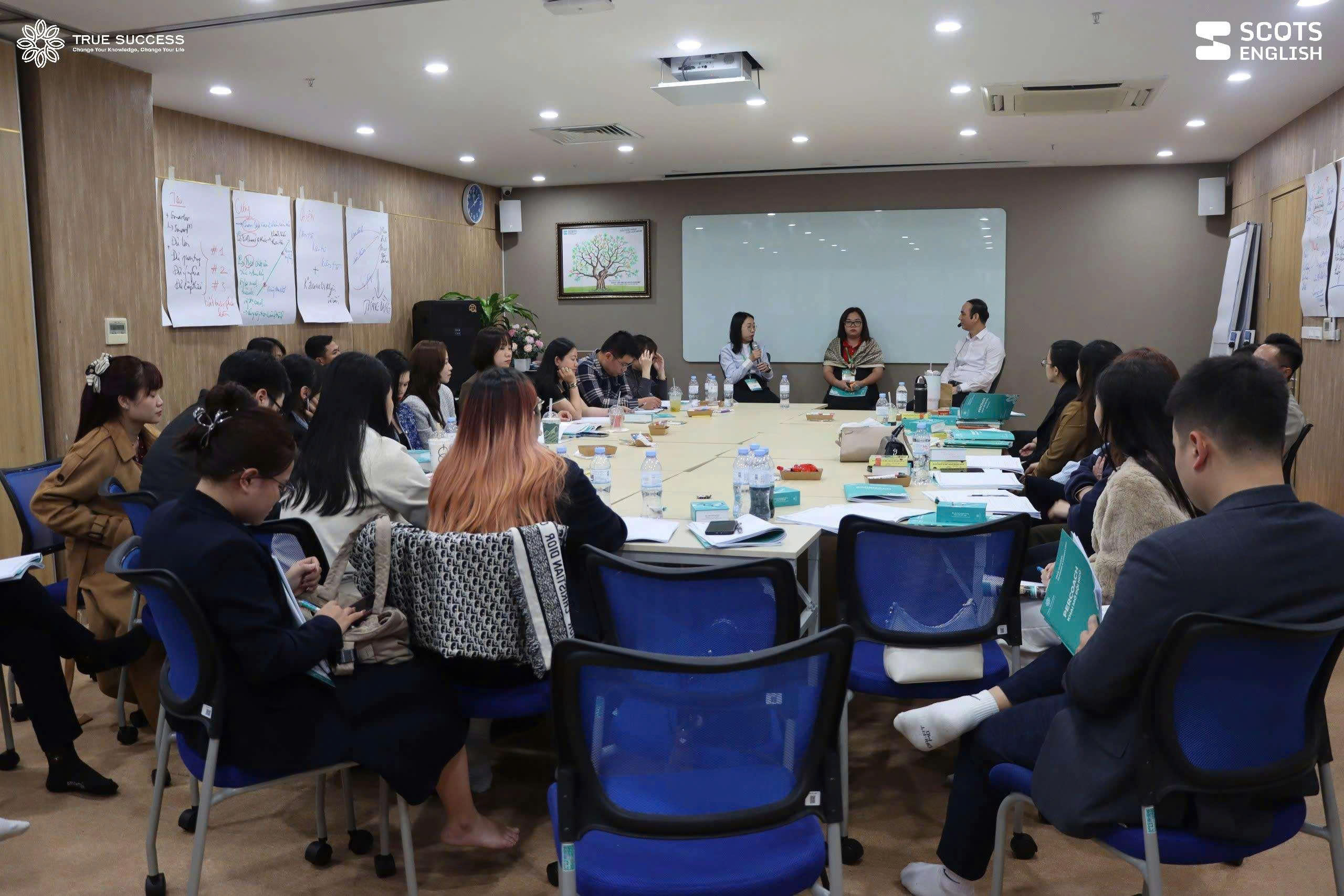 RECAP KHÓA HUẤN LUYỆN PERCOACH K68 – SCOTS ENGLISH Ngày 03, 04, 05/03/2026 22 z7595115893949 b8575f96797db19aeacb91b55b501603