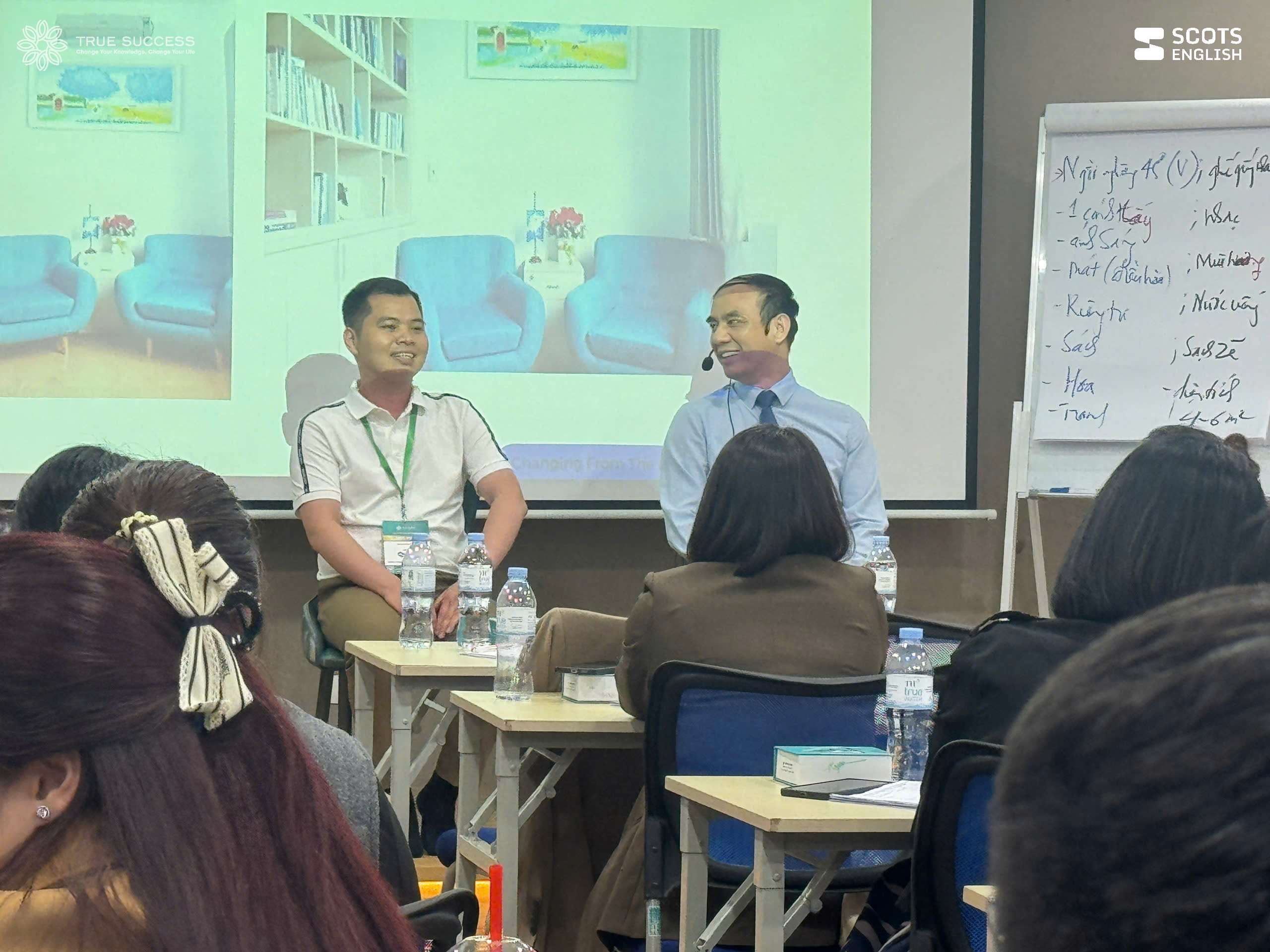 RECAP KHÓA HUẤN LUYỆN PERCOACH K68 – SCOTS ENGLISH Ngày 03, 04, 05/03/2026 26 z7595140496156 a19a03ccbb998e55329e7d444931d9f7