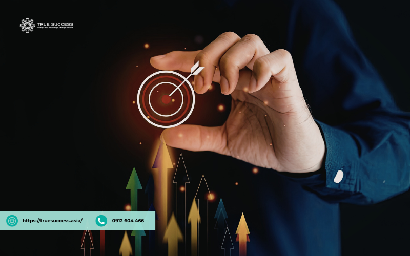 Vai trò của hạt nhân lãnh đạo trong hành trình phát triển lãnh đạo toàn diện 9 phát triển lãnh đạo toàn diện