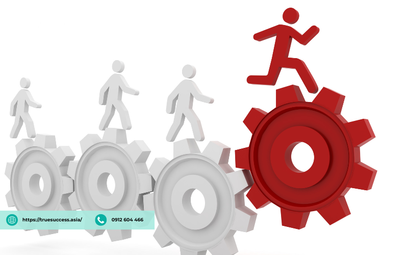 Vai trò của hạt nhân lãnh đạo trong hành trình phát triển lãnh đạo toàn diện 11 phát triển lãnh đạo toàn diện