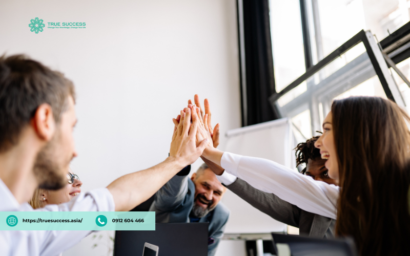 Hạt nhân lãnh đạo #3: Nhân cách lãnh đạo 5 nhân cách lãnh đạo