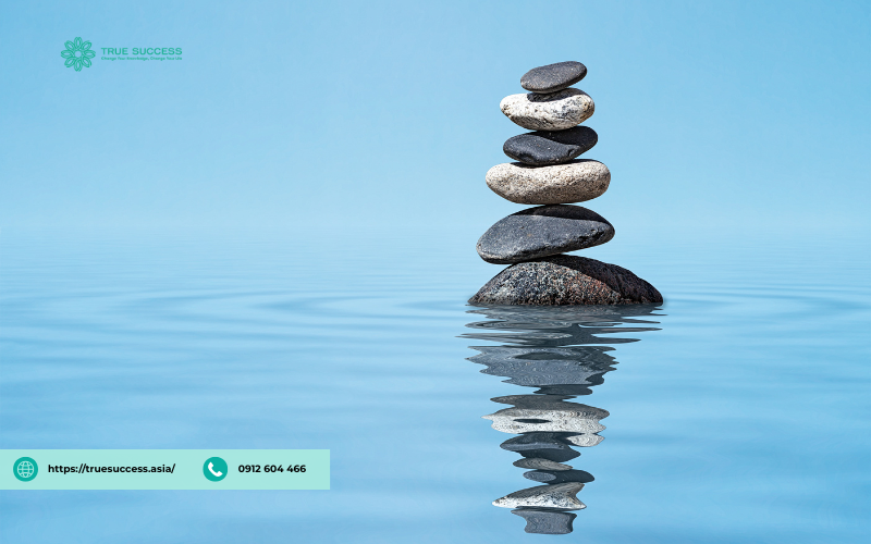 Hạt nhân lãnh đạo #3: Nhân cách lãnh đạo 6 nhân cách lãnh đạo