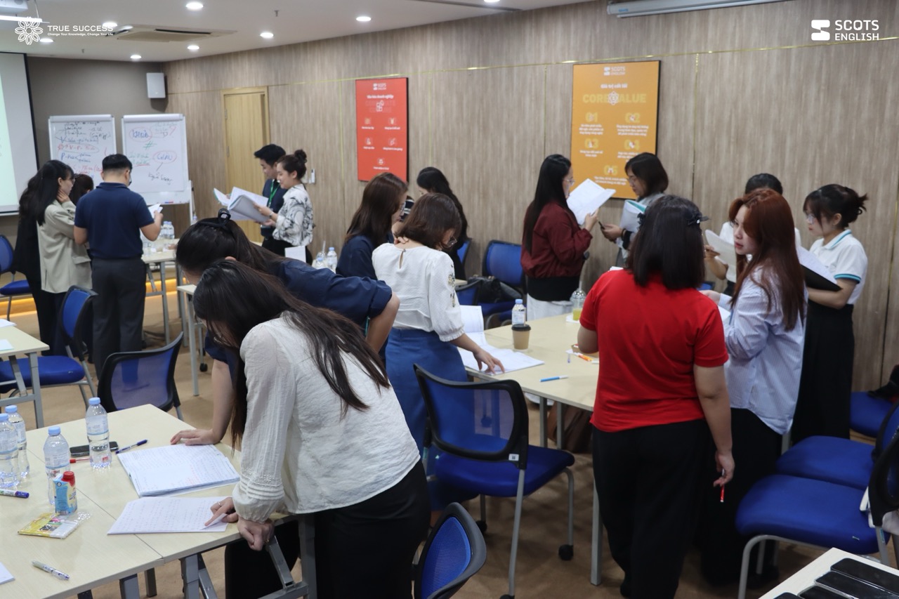 Recap Khoá huấn luyện “Phát triển đội ngũ” nhóm Kế Cận - Inhouse Scots English (06–07/04/2026) 13 IMG 3441 lon