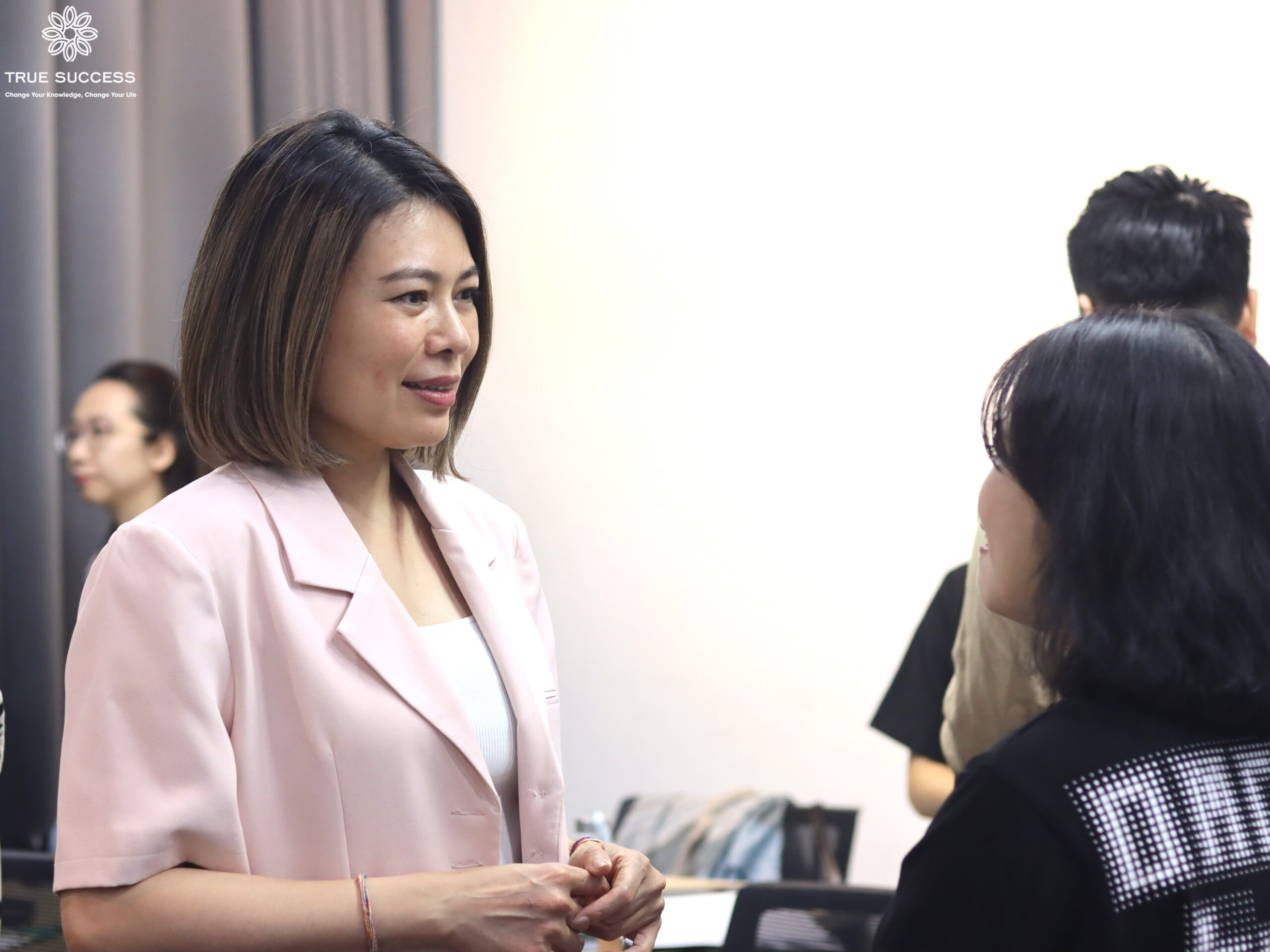 Khóa Huấn luyện Tư duy phản biện dành cho CEO và Lãnh đạo - K07 10 tư duy phản biện