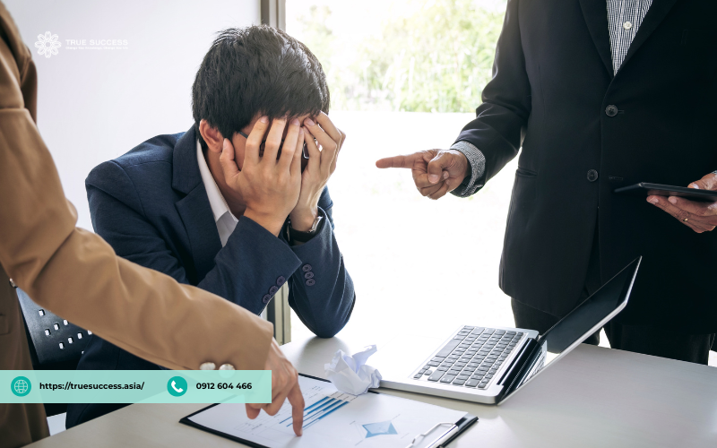 3 năng lực cần có của một nhà lãnh đạo tốt 6 lãnh đạo tốt