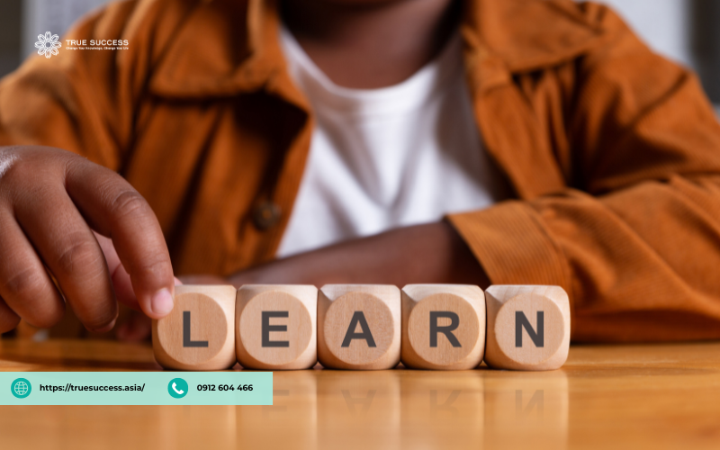 Lãnh đạo là gì? Làm sao để phát triển lãnh đạo toàn diện? 9 phát triển lãnh đạo toàn diện