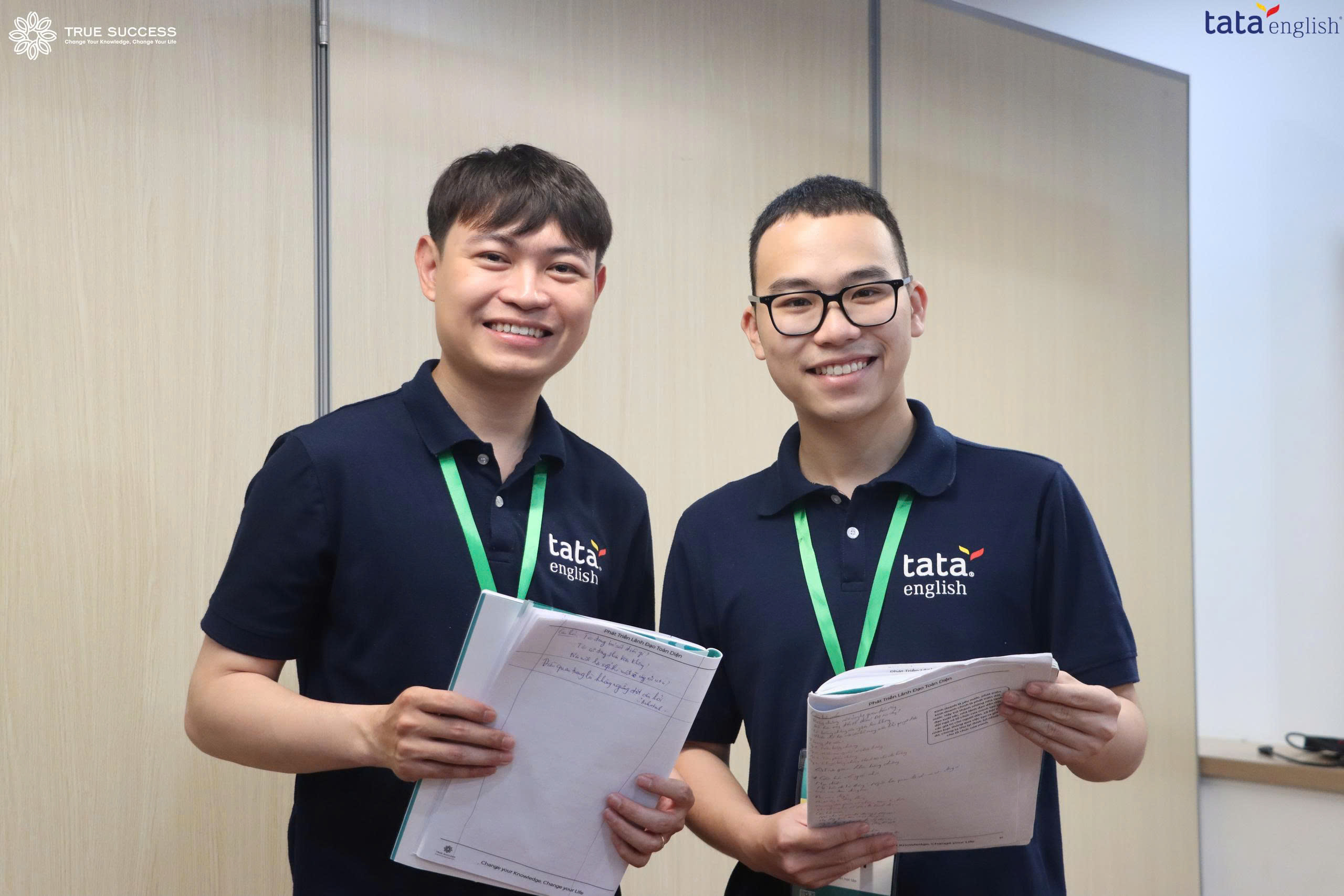 Khóa Huấn Luyện "Tư Duy Phản Biện Dành Cho Lãnh Đạo" - Inhouse TATA English 20 tu duy phan bien tata english 3