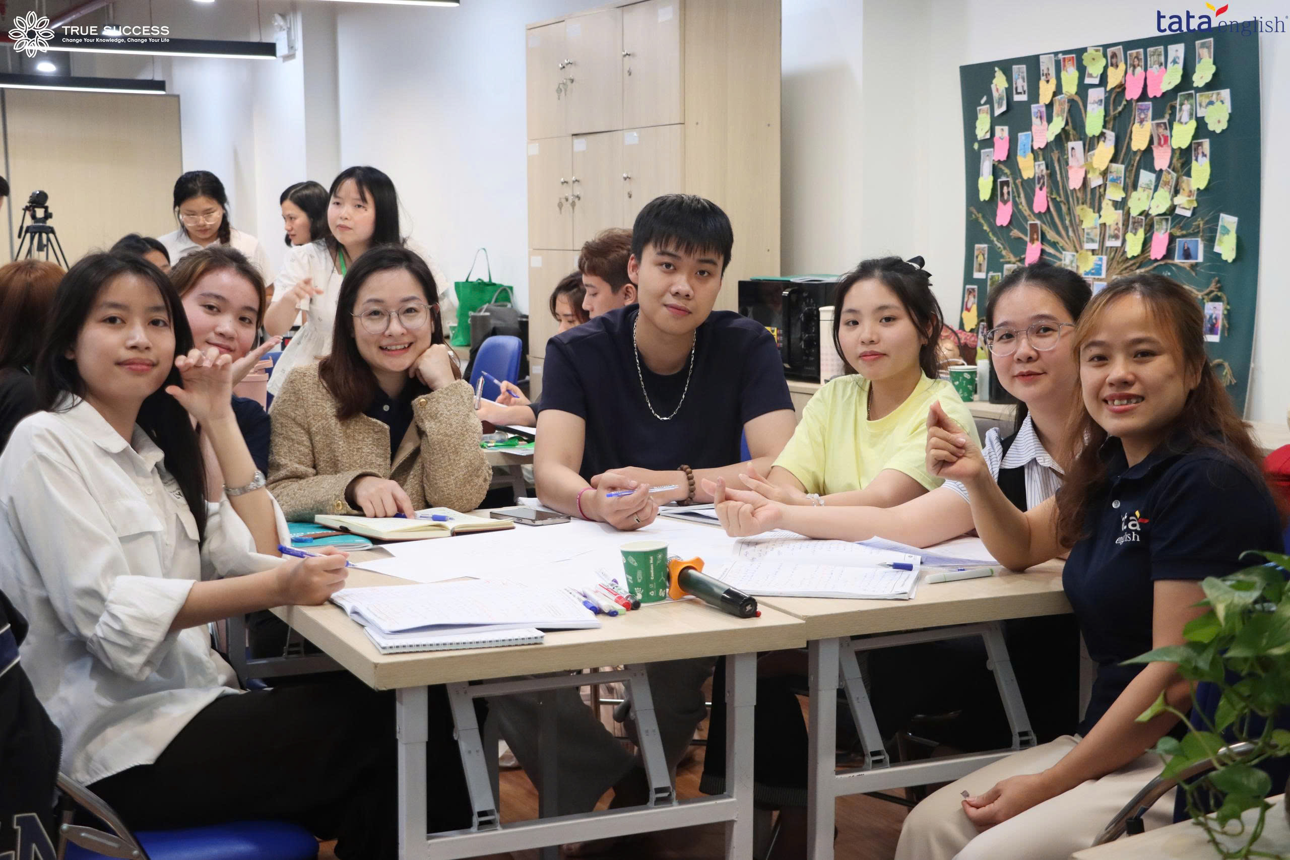 Khóa Huấn Luyện "Tư Duy Phản Biện Dành Cho Lãnh Đạo" - Inhouse TATA English 24 tu duy phan bien tata english 7