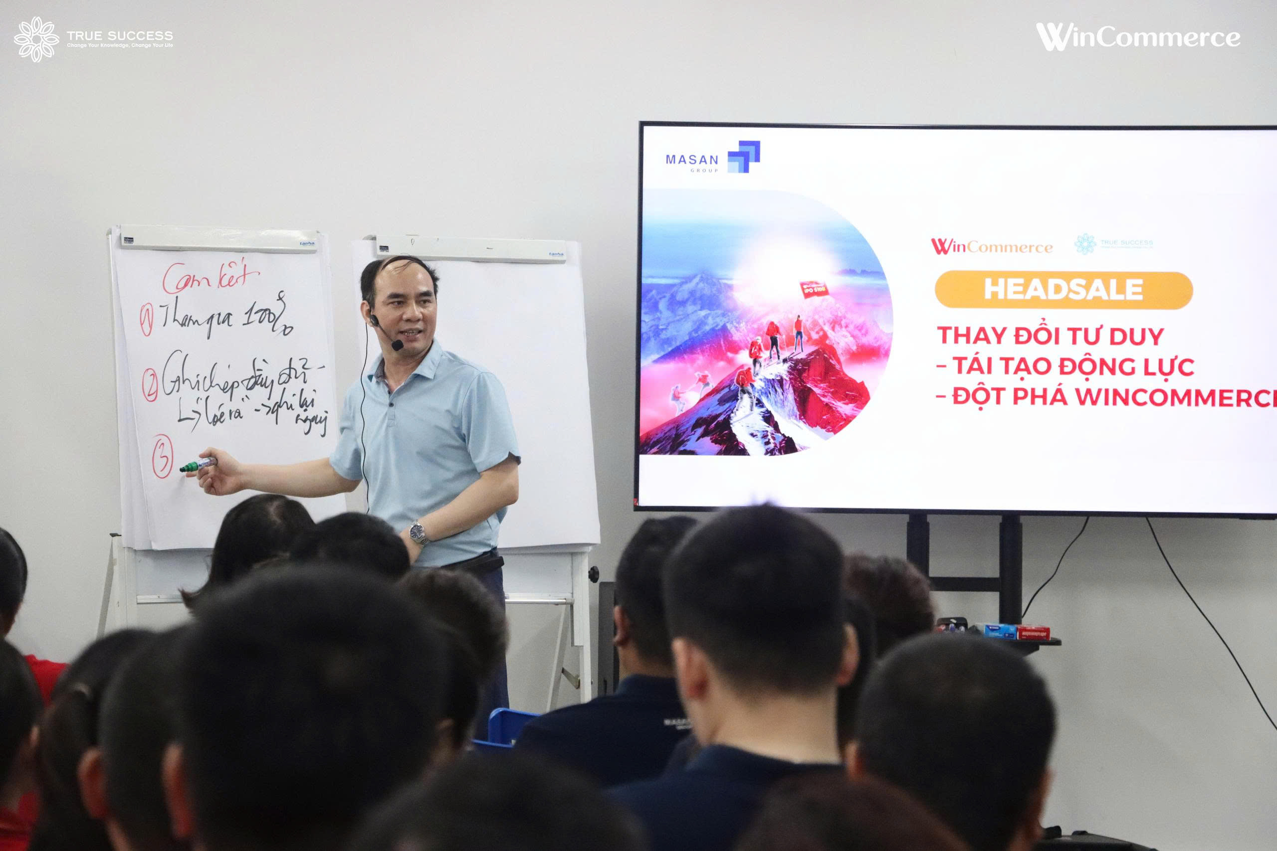 Recap chương trình “Tư duy để trở thành một HeadSale thành công” WinCommerce (15/04/2026) 17 z7732186731700 5334cb16561c1ca047a40ffeb6ffa598