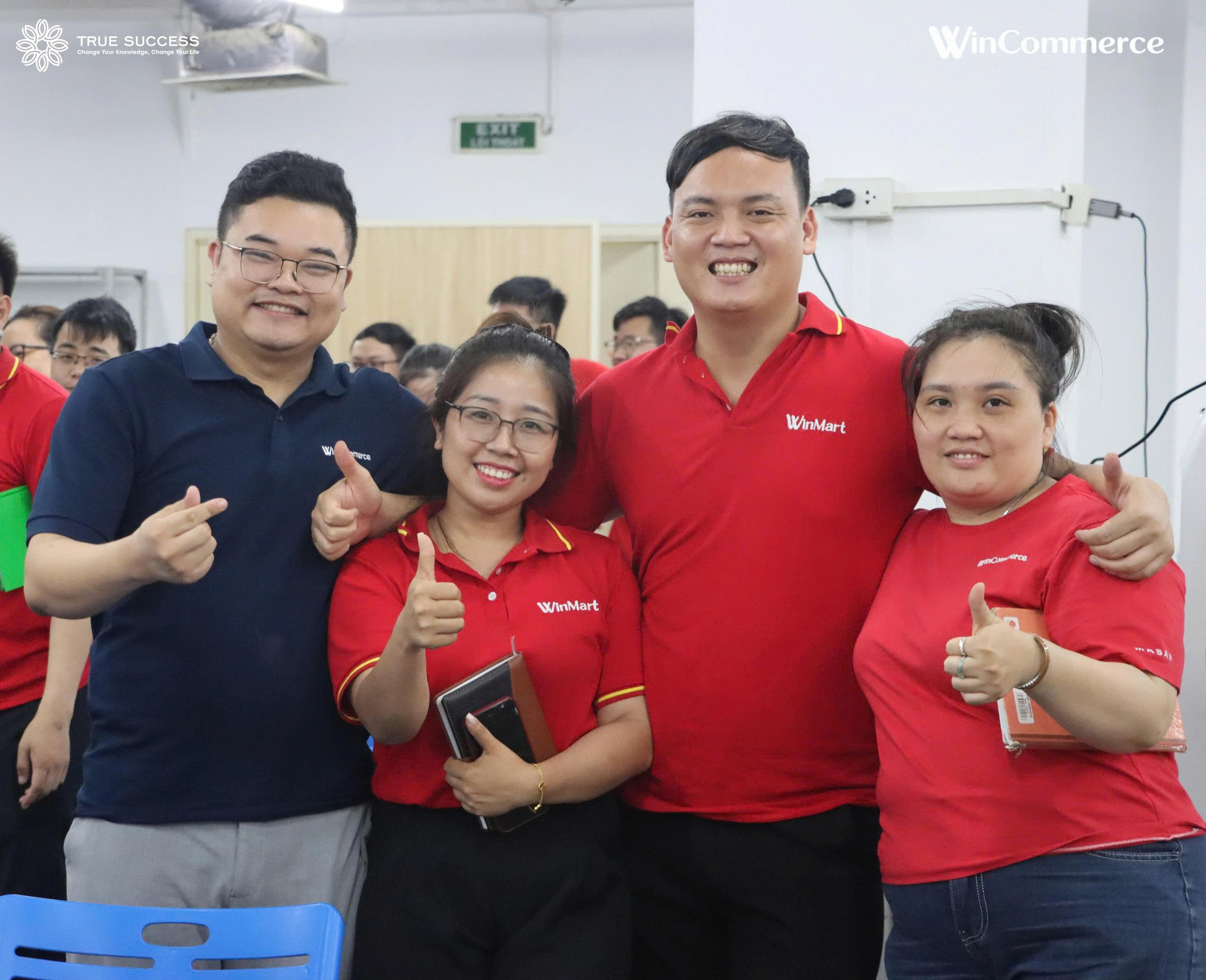 Recap chương trình “Tư duy để trở thành một HeadSale thành công” WinCommerce (15/04/2026) 18 z7732193443860 dc44c2fb7e0c54c00be7df70cac97d68