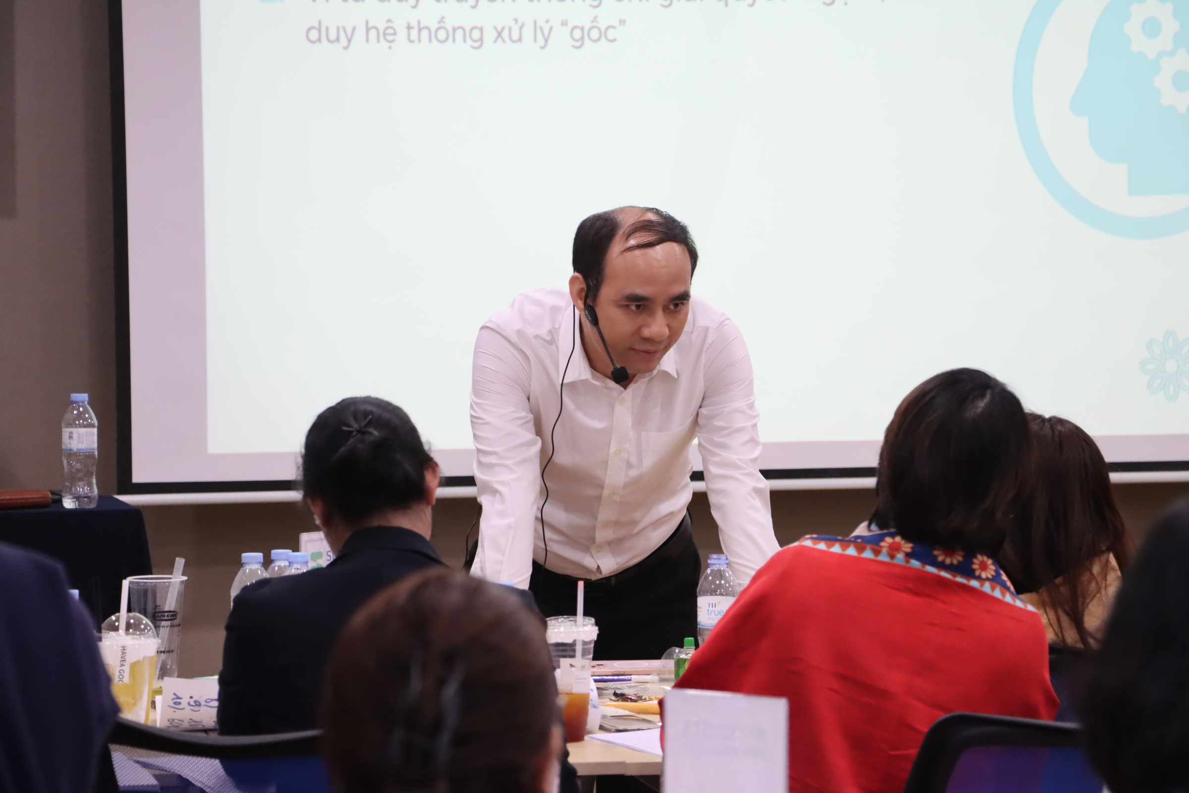 RECAP: Khóa đào tạo Tư Duy Hệ Thống K25 – Inhouse Scots English 10 IMG 5365
