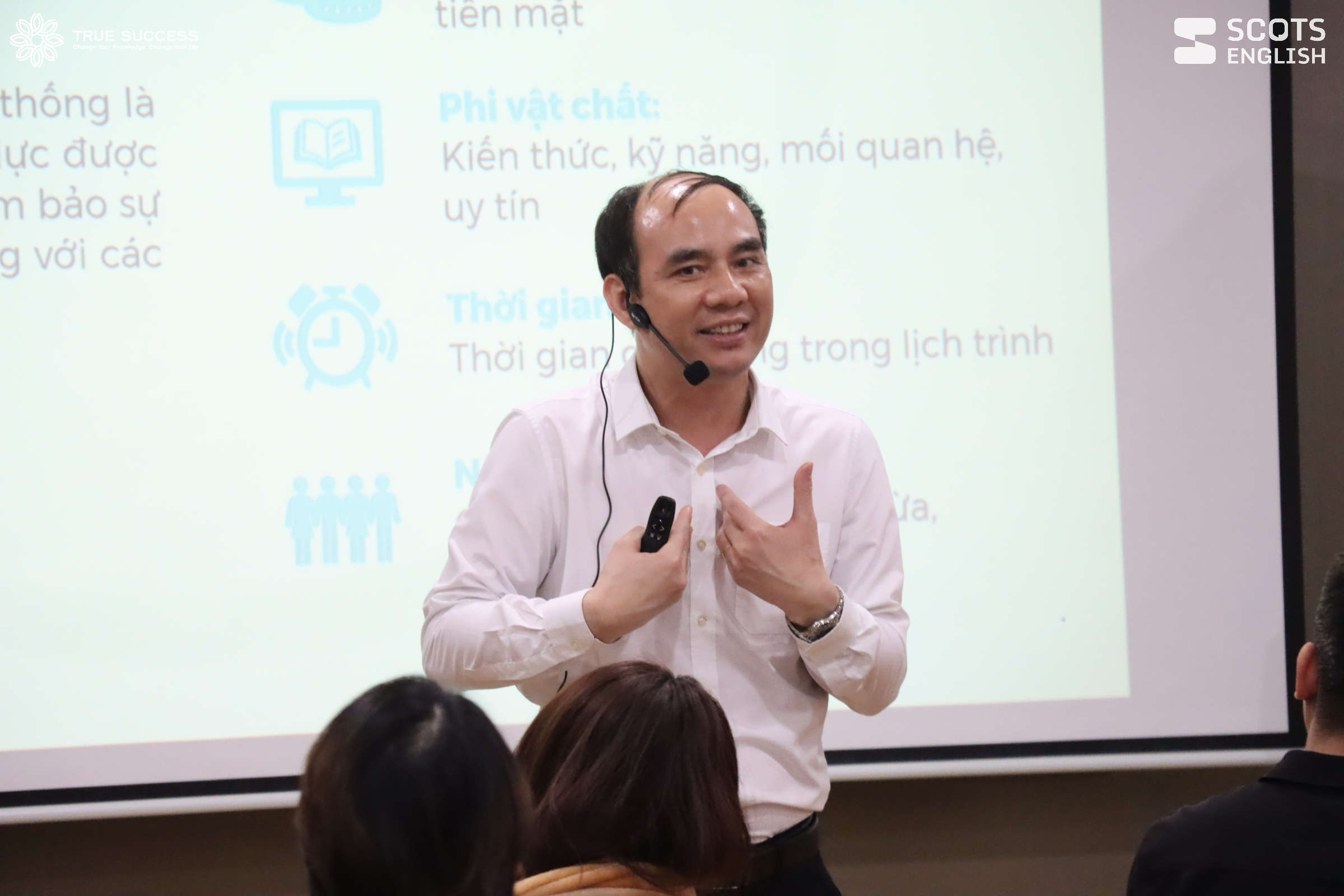 RECAP: Khóa đào tạo Tư Duy Hệ Thống K25 – Inhouse Scots English 18 IMG 5380