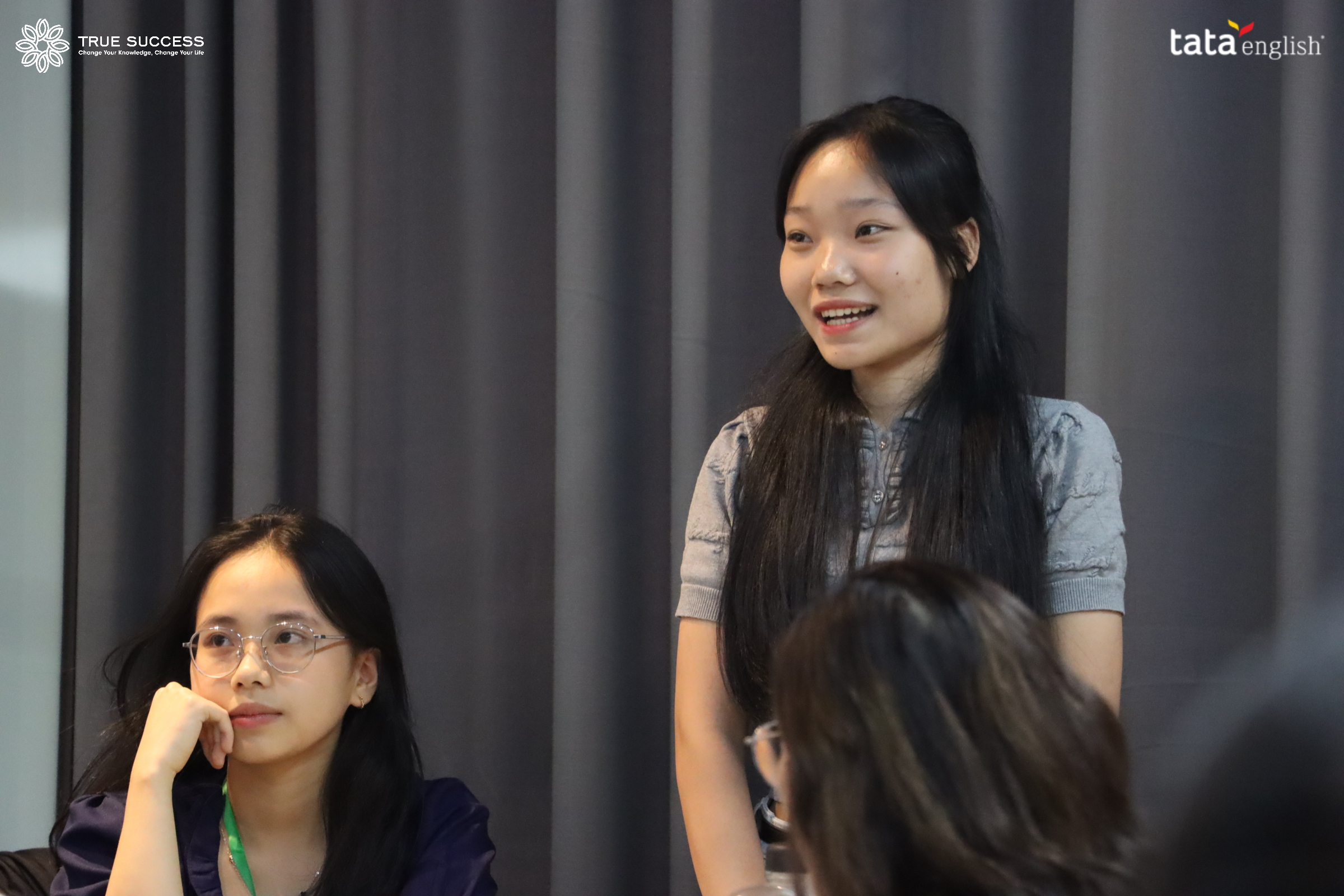 RECAP khóa huấn luyện PERCOACH K69 – TATA English ngày 15, 16, 17/5/2026 26 percoach