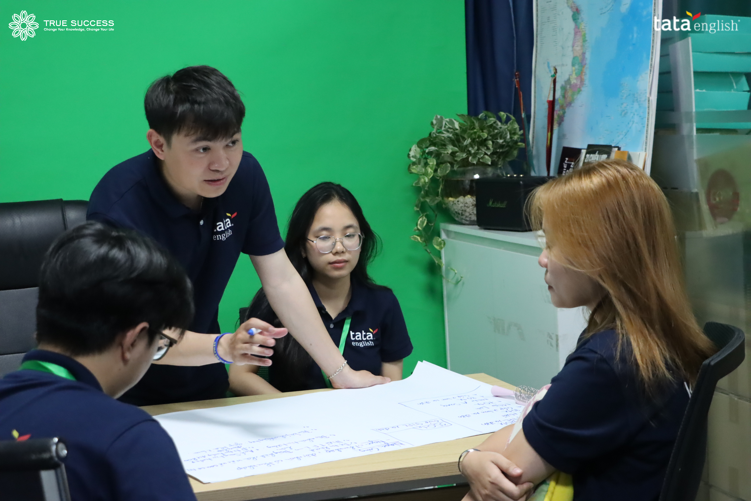 RECAP khóa huấn luyện PERCOACH K69 – TATA English ngày 15, 16, 17/5/2026 33 percoach