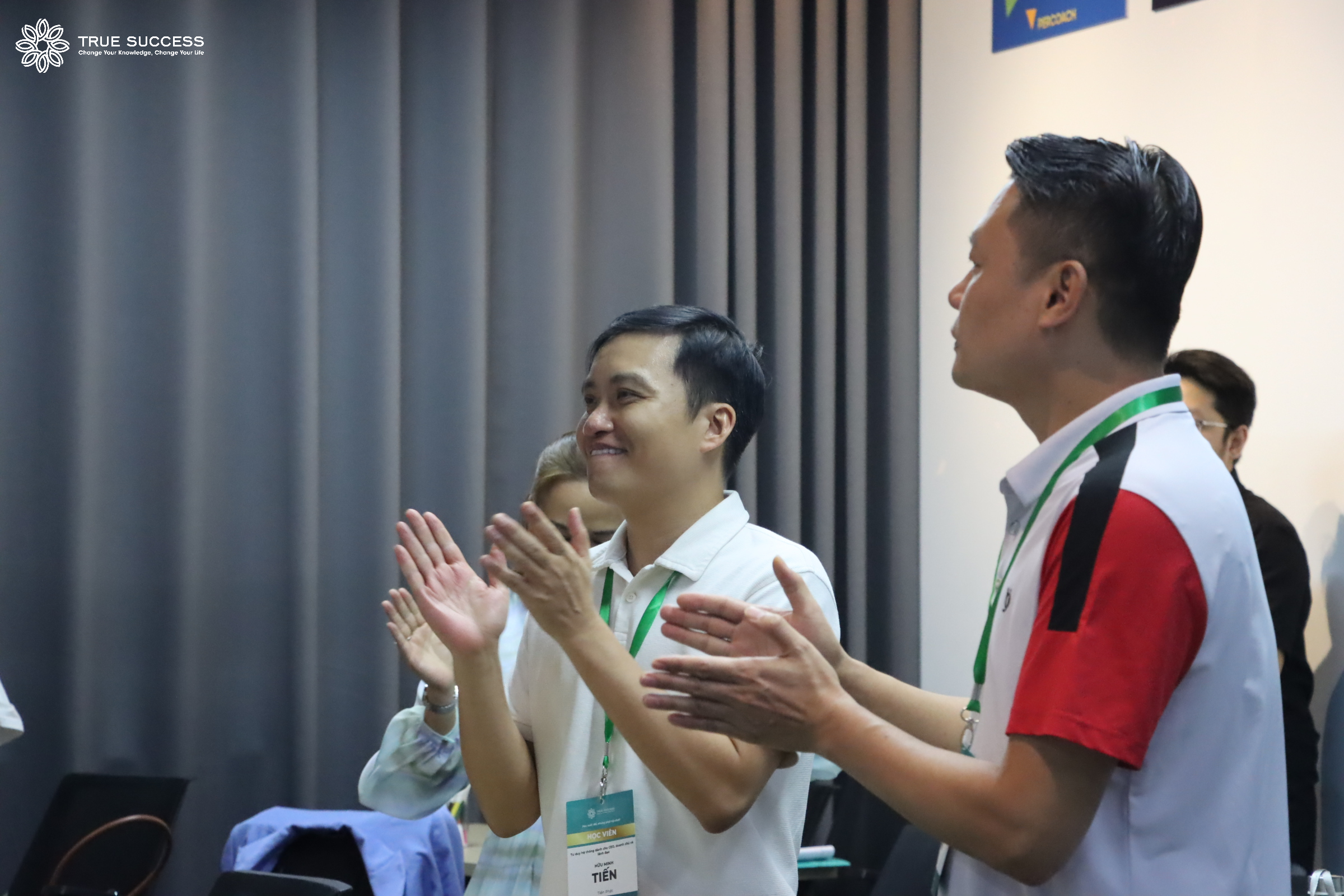 RECAP Khoá huấn luyện Tư duy hệ thống dành cho CEO, Doanh chủ và Lãnh đạo - K26 20 IMG 7203