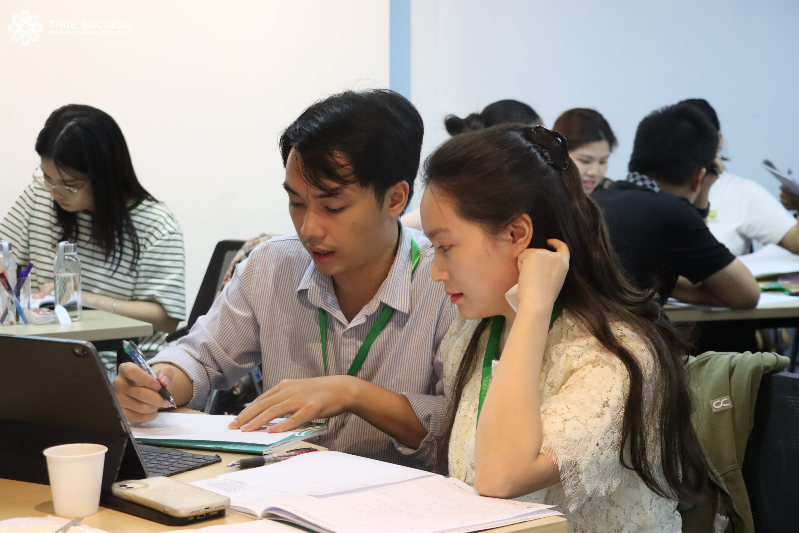 RECAP Khóa huấn luyện Tư duy hệ thống dành cho CEO, Doanh chủ và Lãnh đạo - K27 14 IMG 9302 scaled