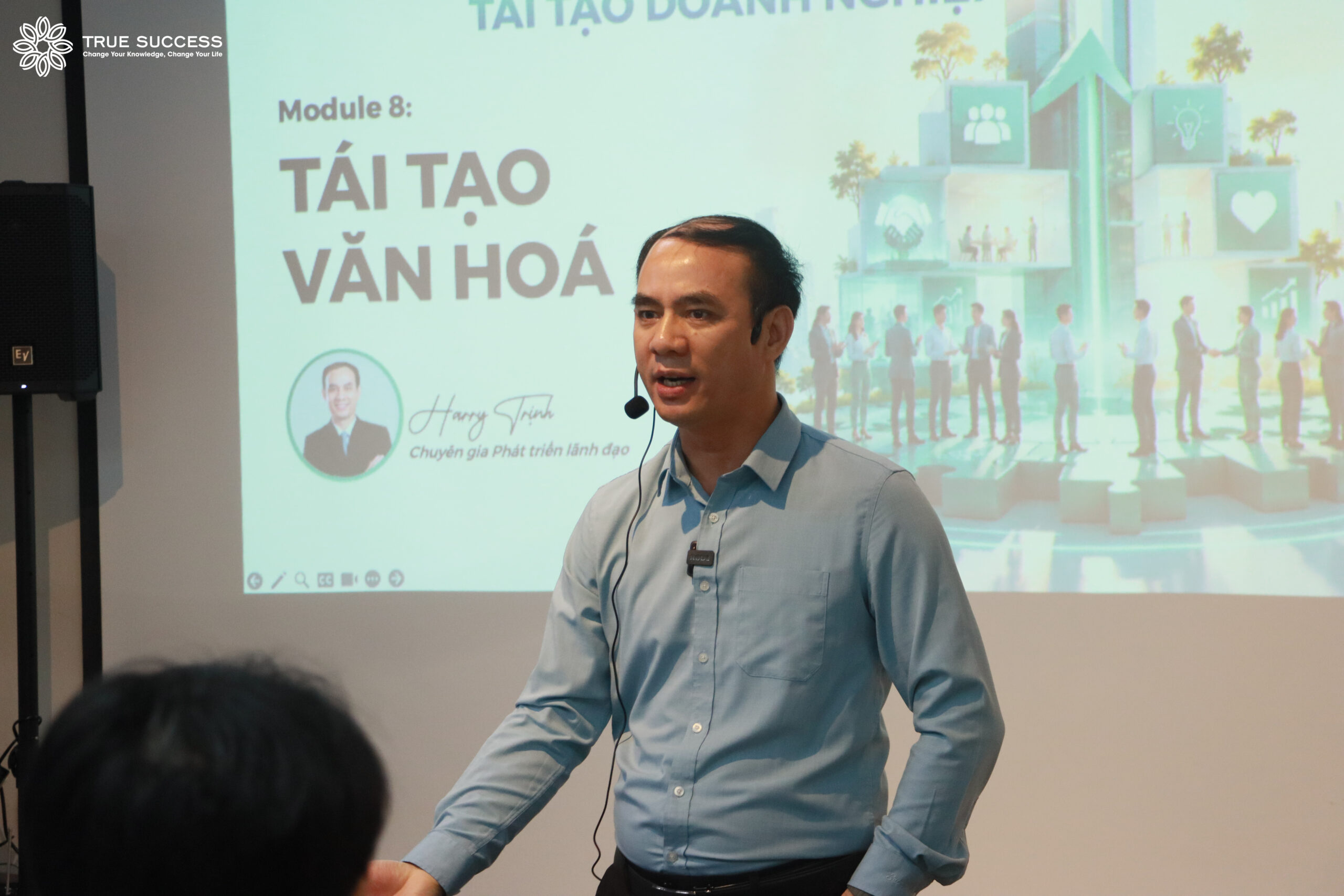 RECAP Khóa đào tạo Tái tạo văn hóa 15 IMG 0319 scaled