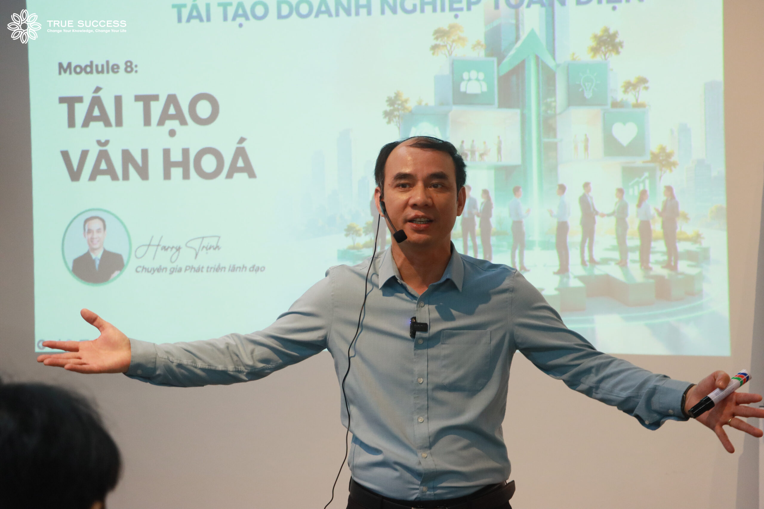 RECAP Khóa đào tạo Tái tạo văn hóa 17 IMG 0349 scaled