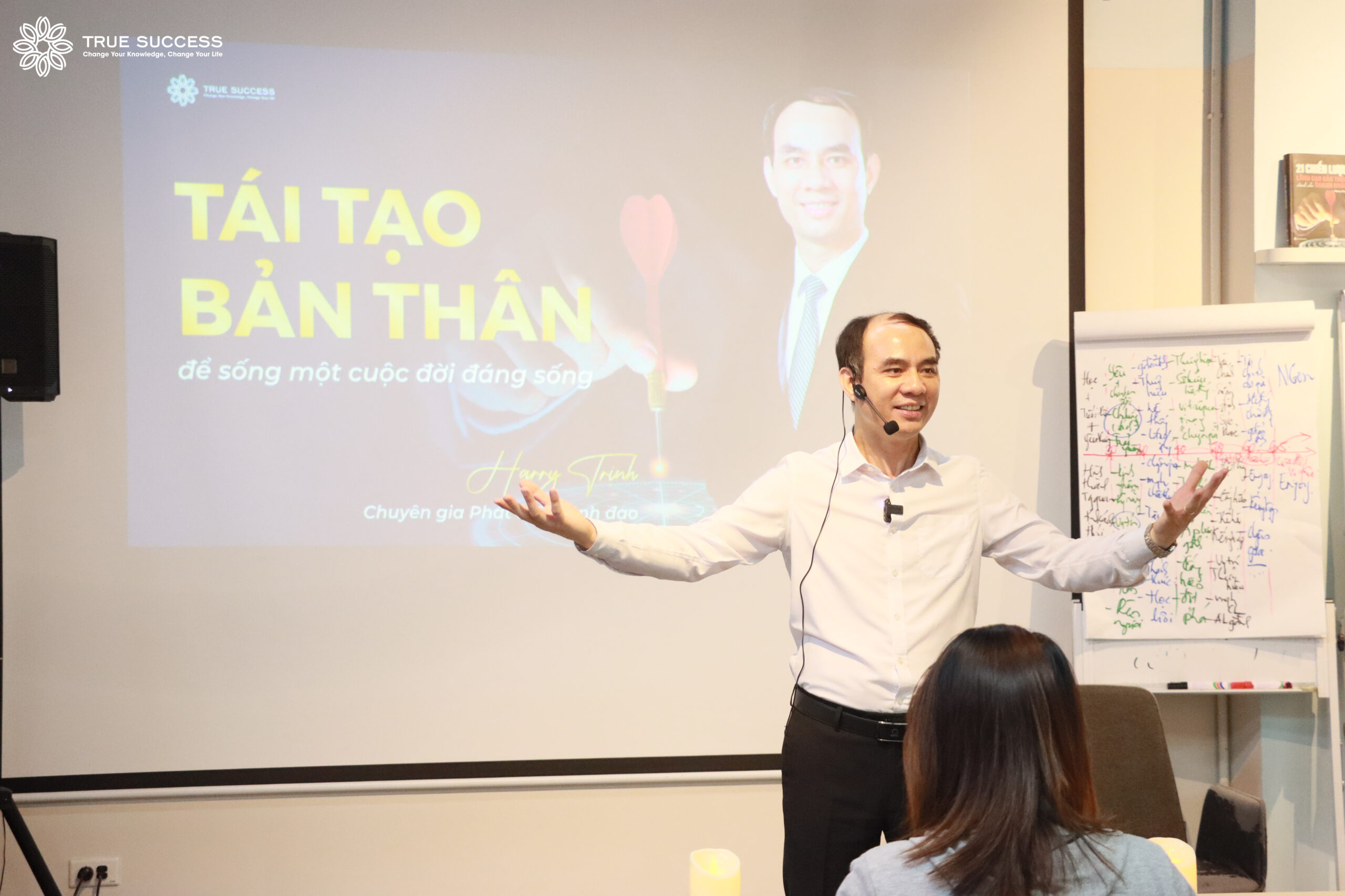 RECAP Khóa đào tạo Tái tạo bản thân 15 IMG 1874 scaled