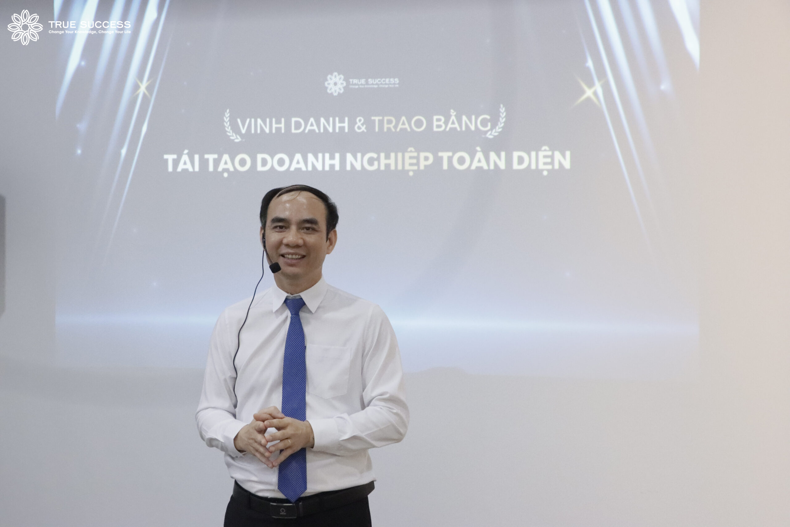 RECAP Chương trình Tổng kết & Tốt nghiệp gói giải pháp Tái tạo doanh nghiệp toàn diện 24 tái tạo doanh nghiệp toàn diện
