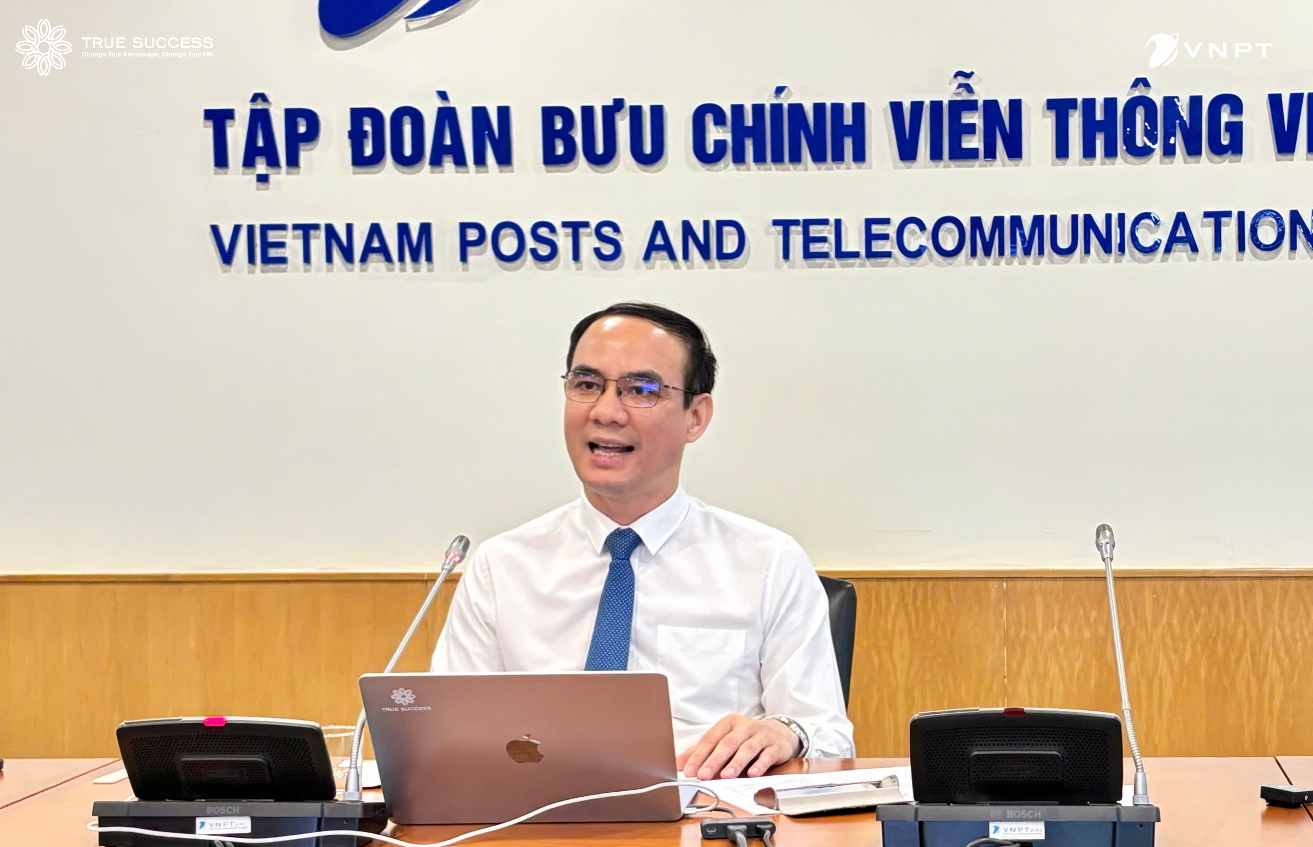RECAP Chương trình đào tạo Kỹ năng giám sát và đánh giá hiệu quả công việc - Inhouse VNPT 11 kỹ năng giám sát