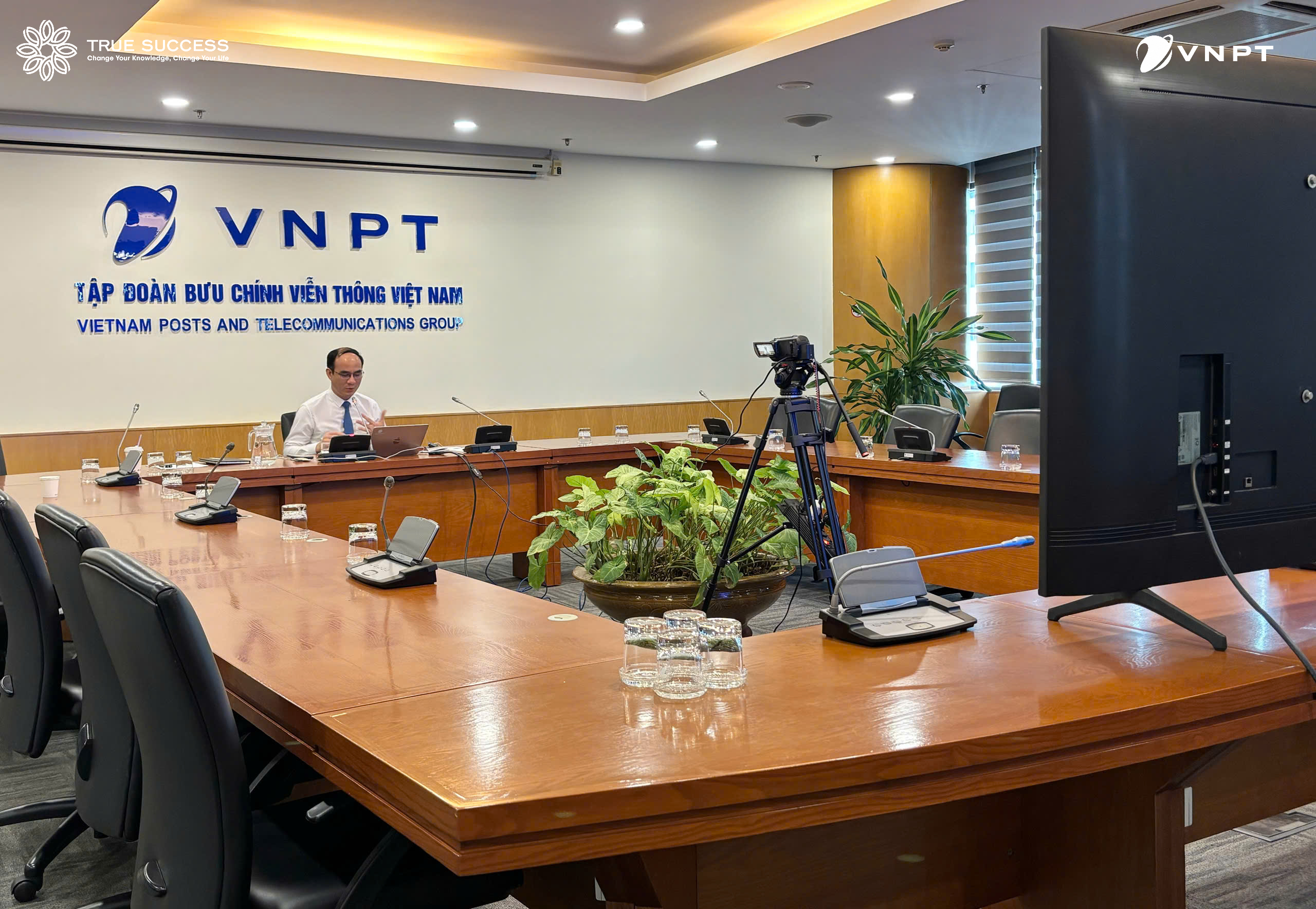 RECAP Chương trình đào tạo Kỹ năng giám sát và đánh giá hiệu quả công việc - Inhouse VNPT 10 kỹ năng giám sát