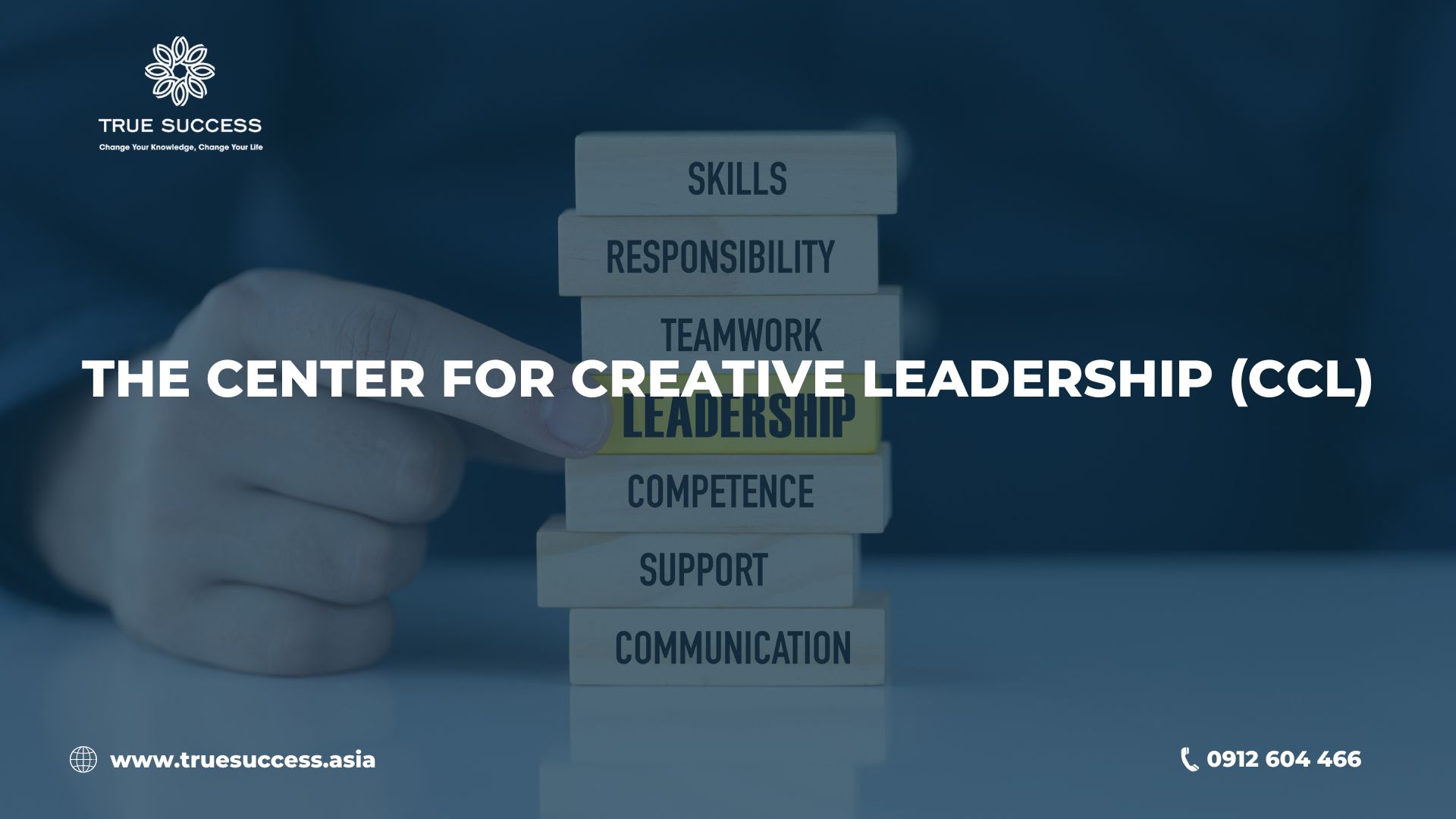 The-Center- for-Creative-Leadership (CCL) 